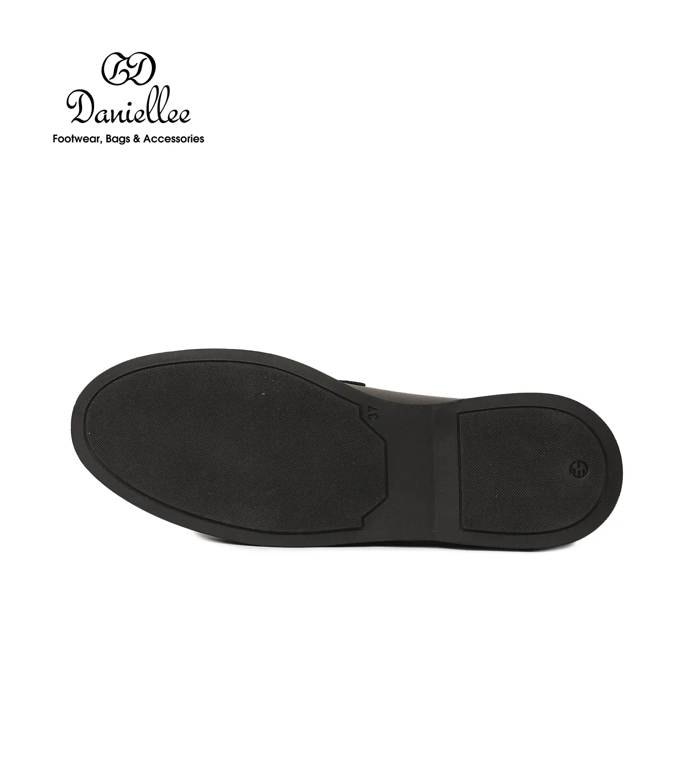 کفش چرمی روزمره زنانه Atis Moc