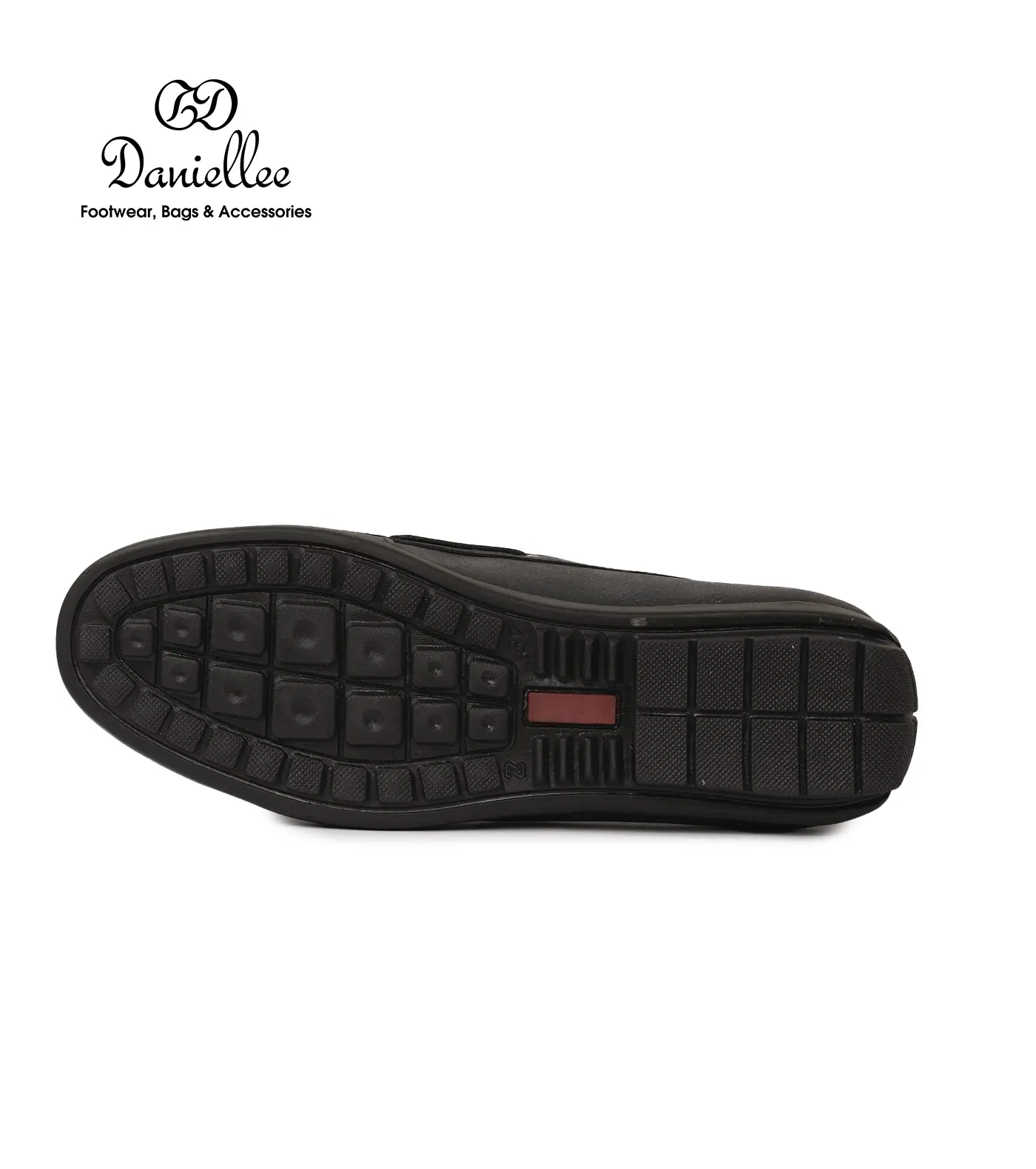 کفش چرمی روزمره زنانه Dani L moc VI