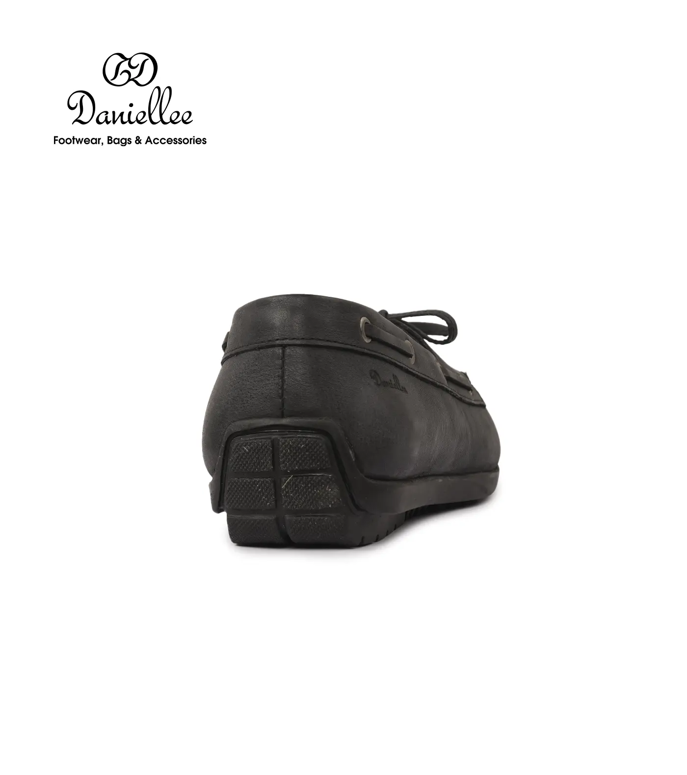 کفش چرمی روزمره زنانه Dani L moc VI