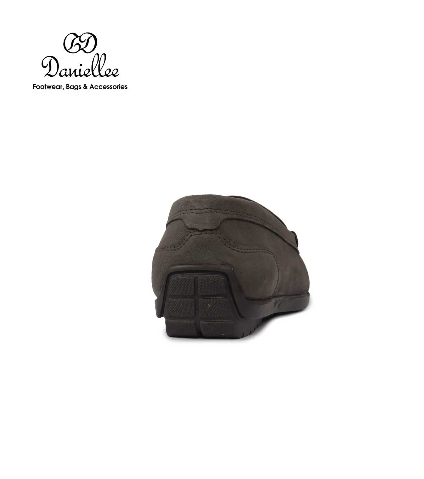 کفش چرمی روزمره زنانه Dani Ladiesmoc