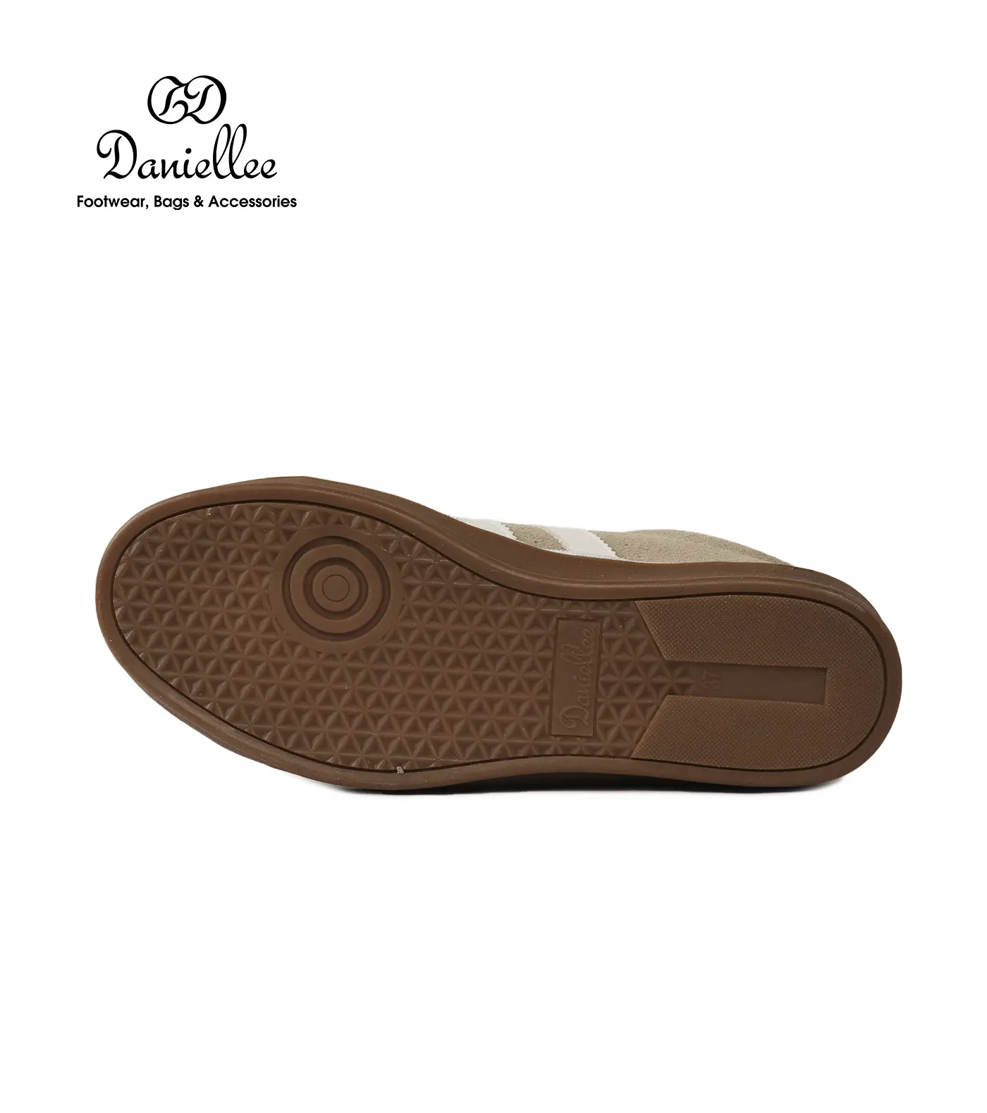 کفش پلی اورتان روزمره زنانه Lia Sneaker Igual
