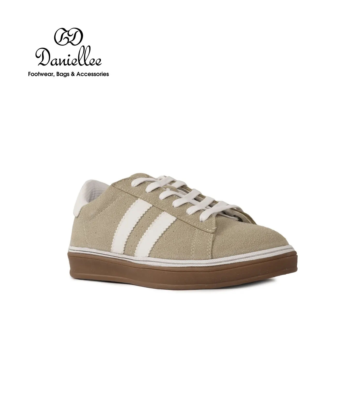 کفش Leather Mix روزمره زنانه Lia Sneaker Igual