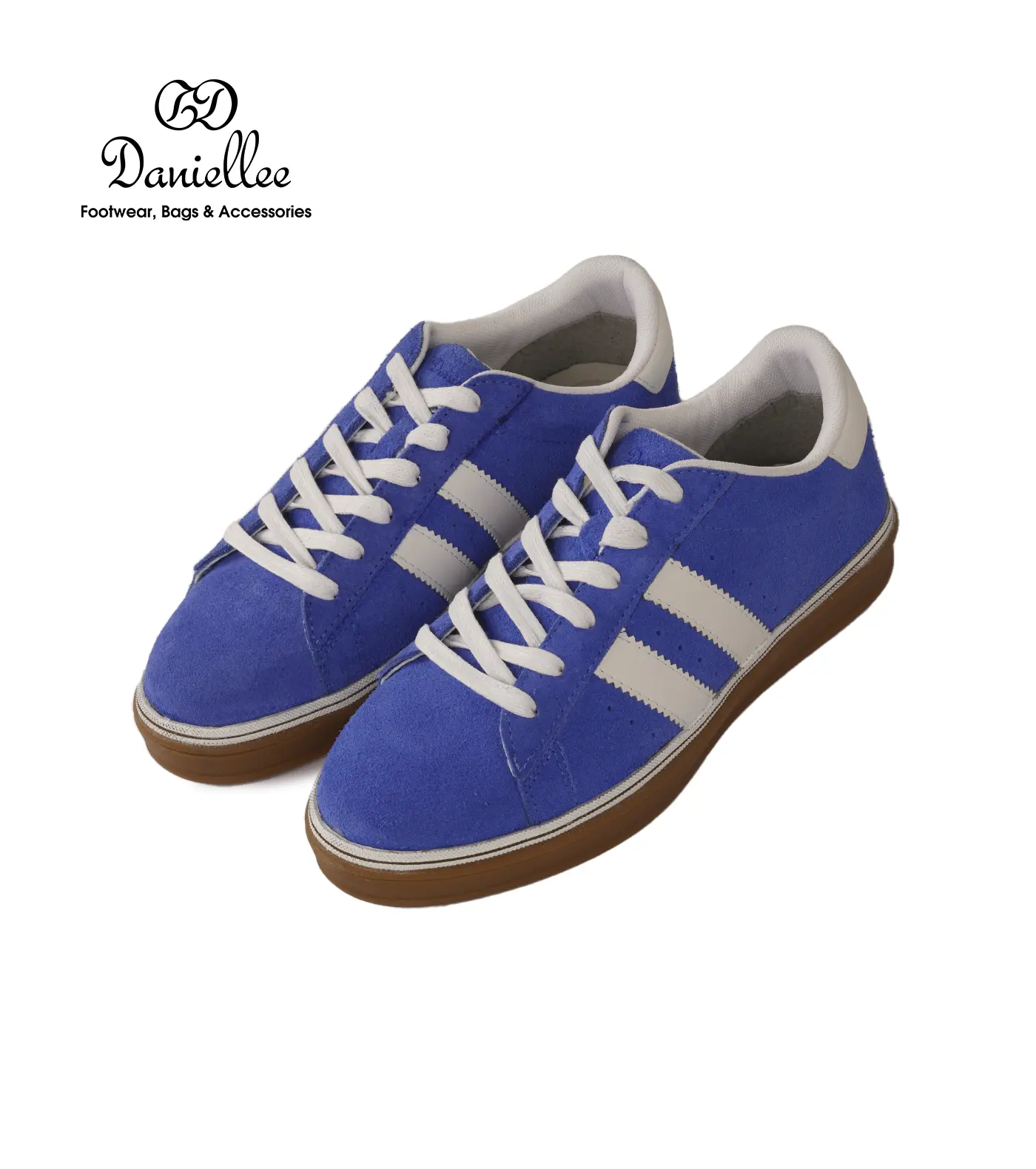 کفش Leather Mix روزمره زنانه Lia Sneaker Igual