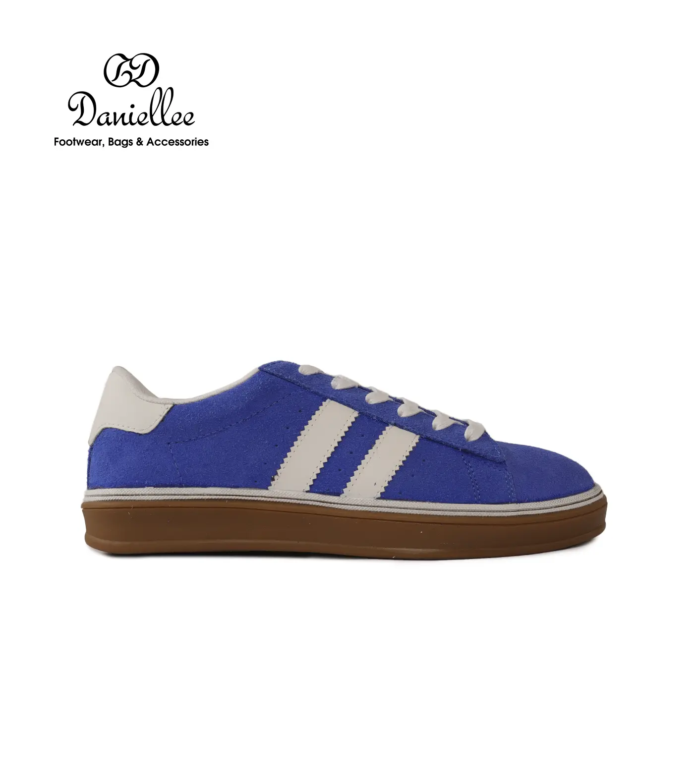 کفش Leather Mix روزمره زنانه Lia Sneaker Igual