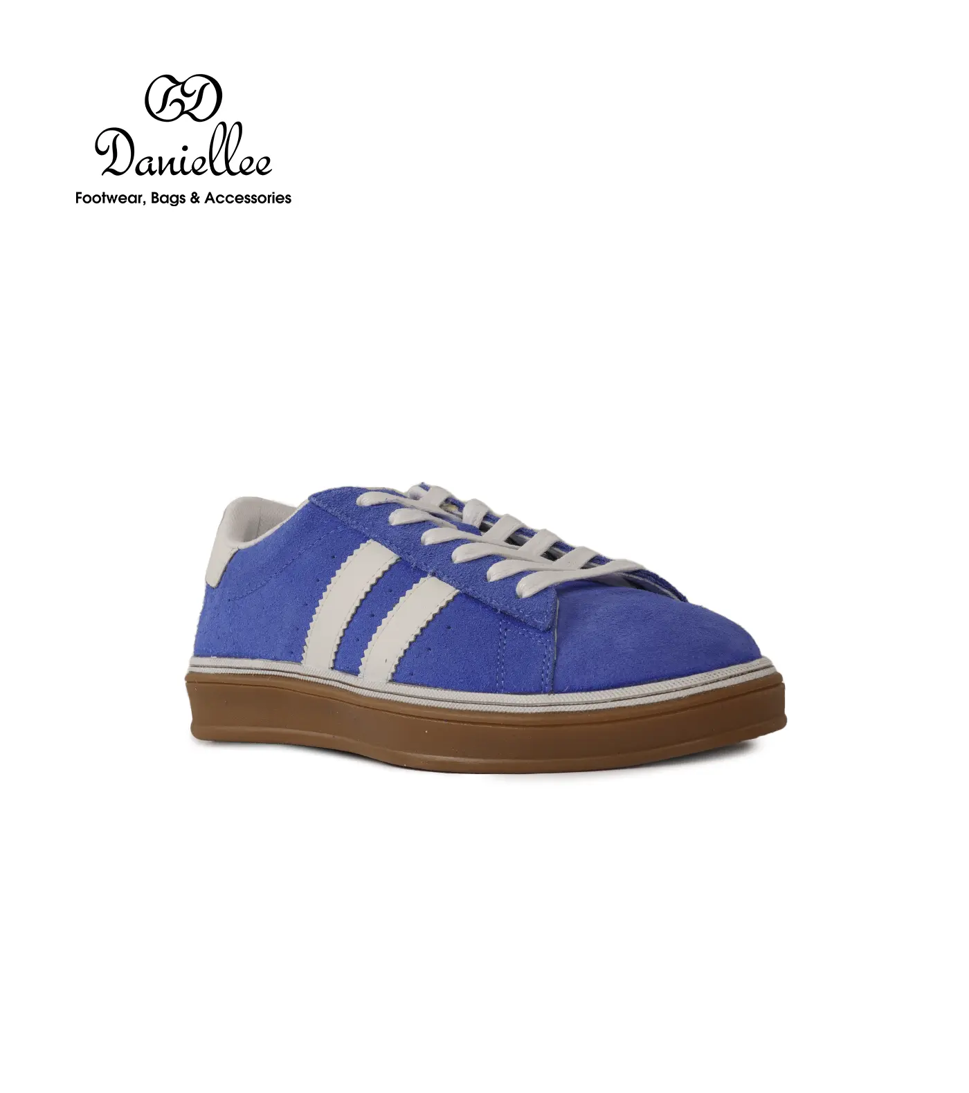 کفش Leather Mix روزمره زنانه Lia Sneaker Igual