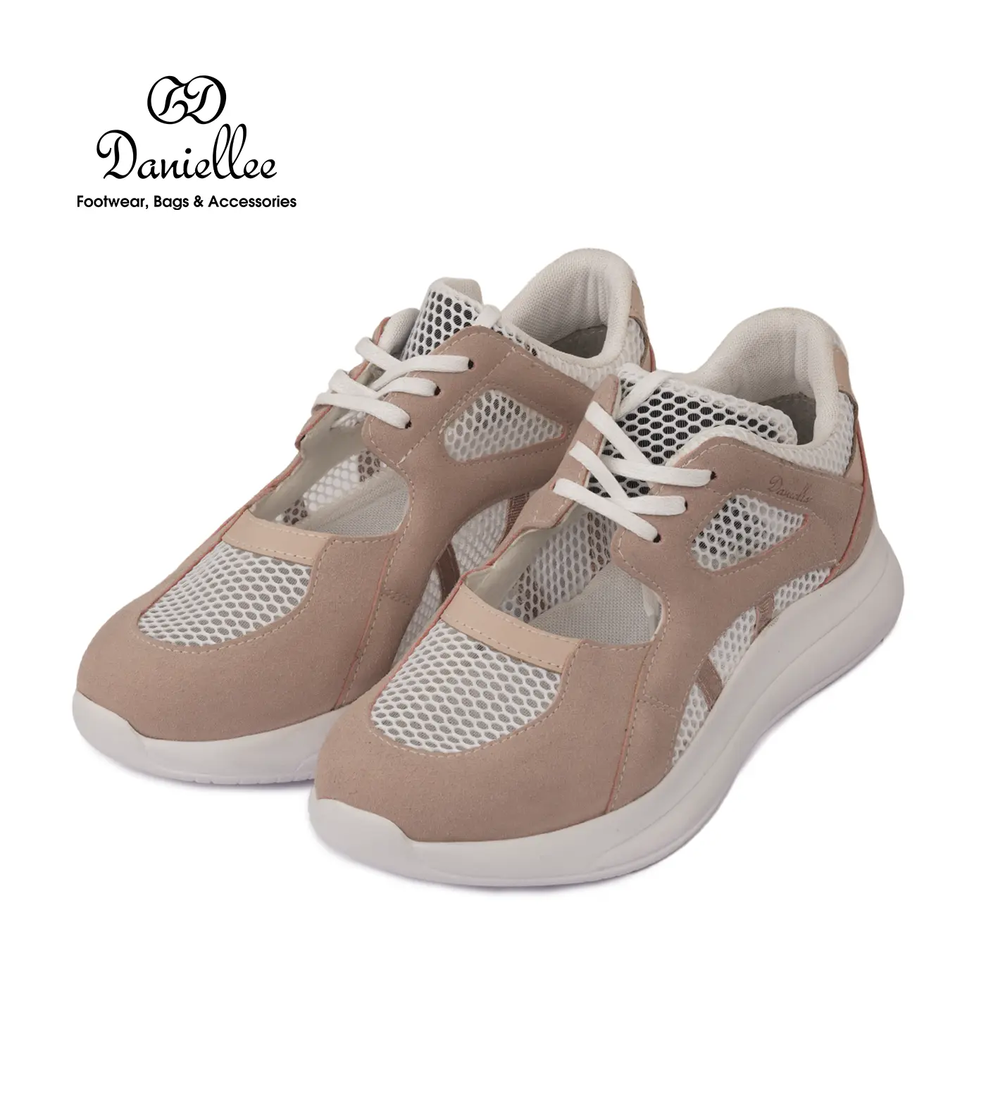 کفش پییو ترکیبی روزمره زنانه Andia Sneaker D