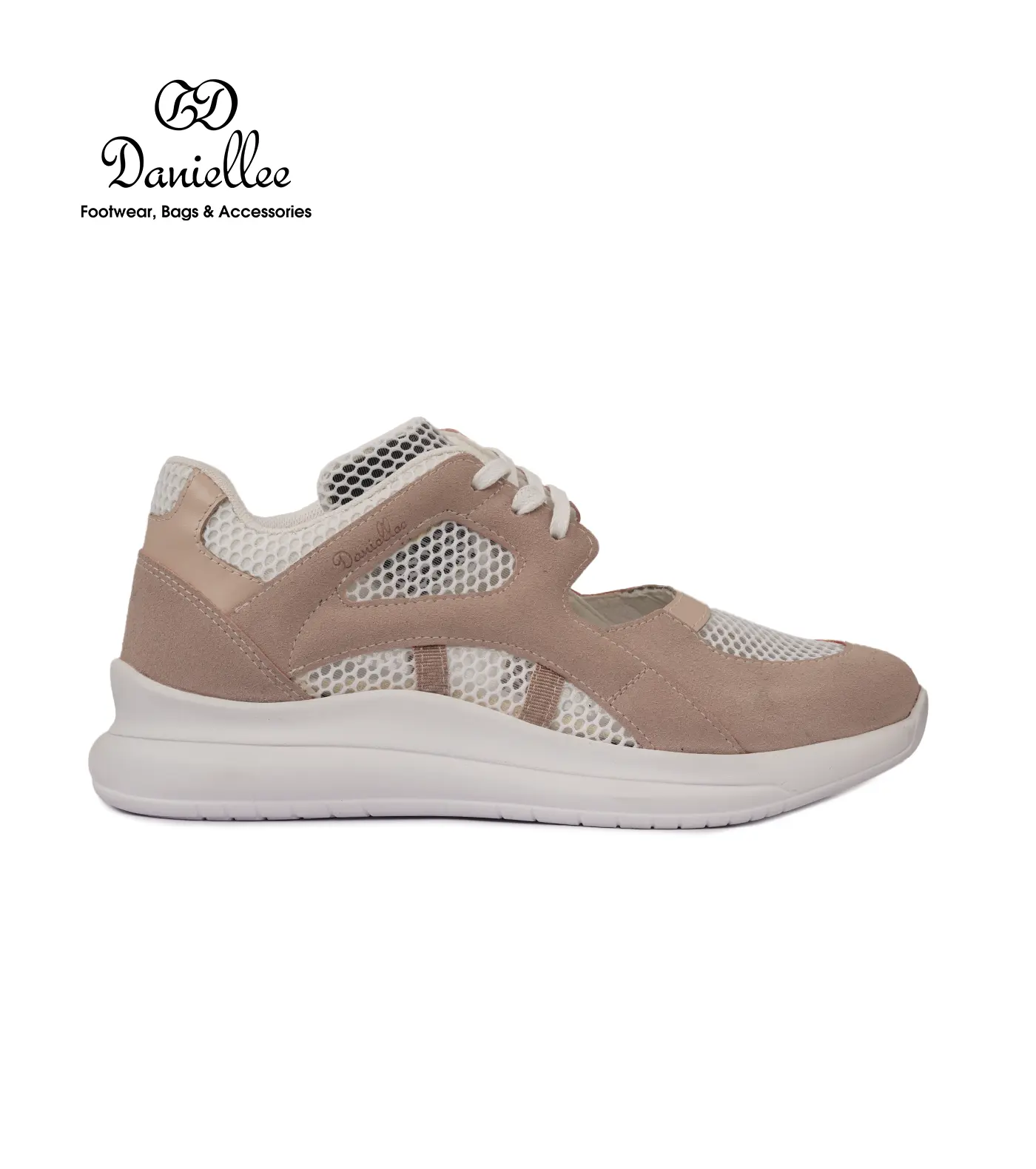 کفش پییو ترکیبی روزمره زنانه Andia Sneaker D