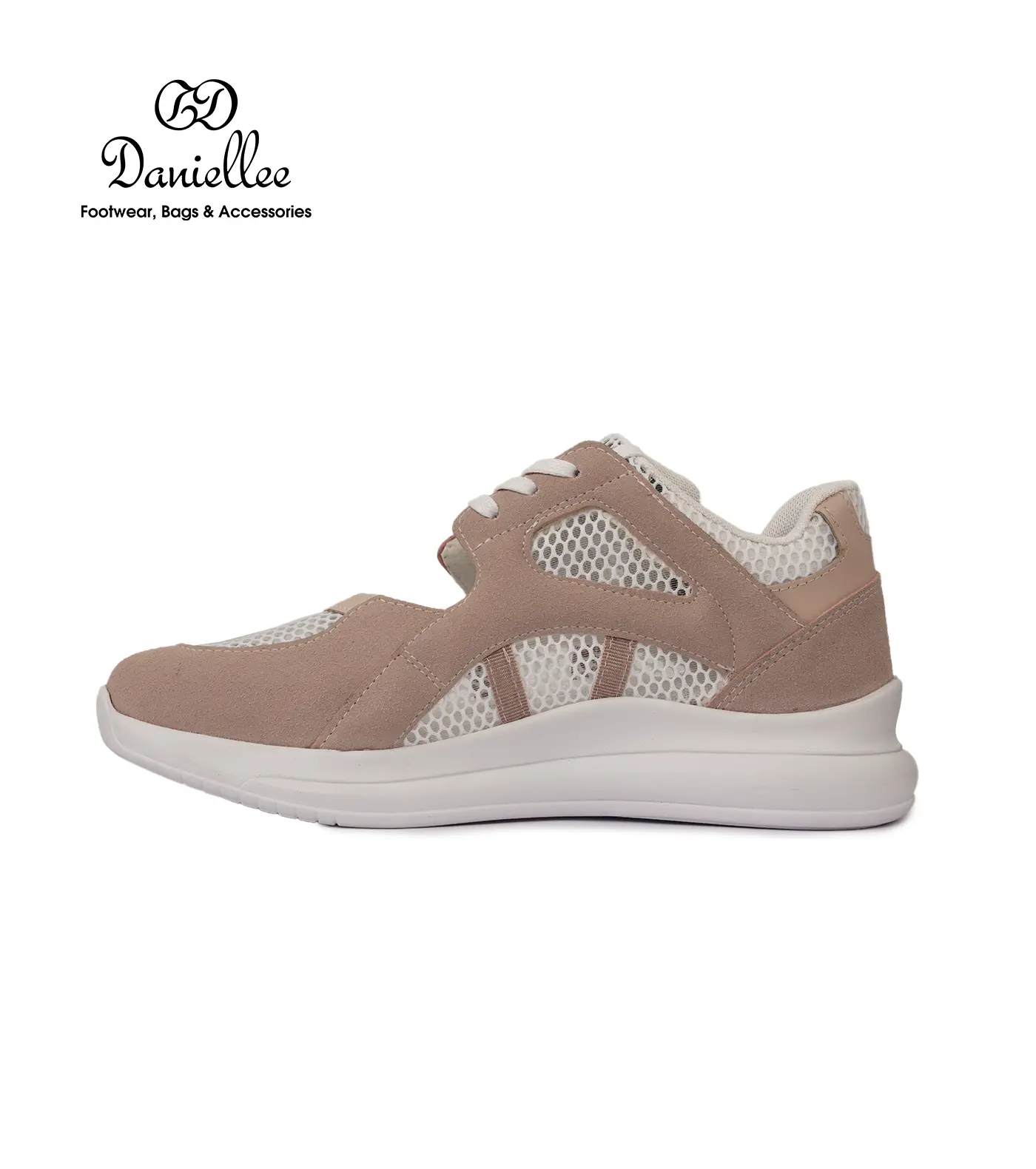 کفش پییو ترکیبی روزمره زنانه Andia Sneaker D
