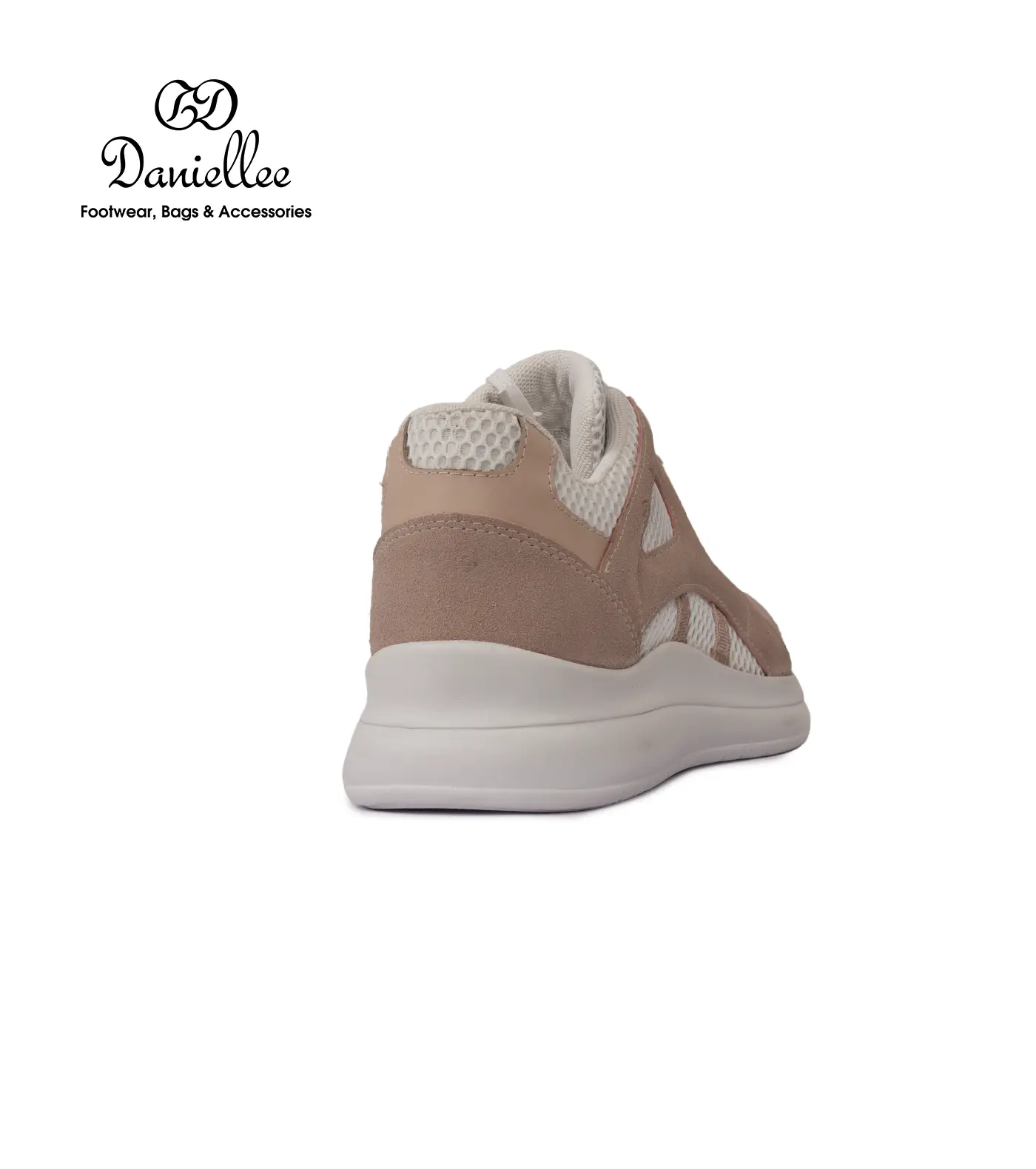 کفش پییو ترکیبی روزمره زنانه Andia Sneaker D