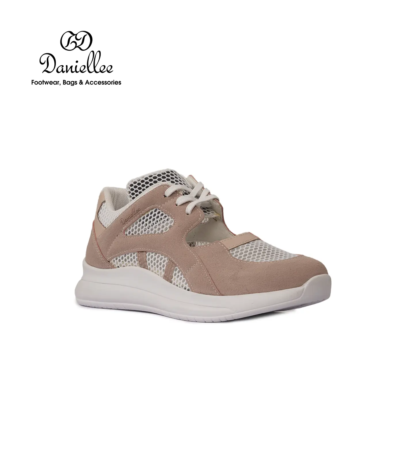 کفش پییو ترکیبی روزمره زنانه Andia Sneaker D