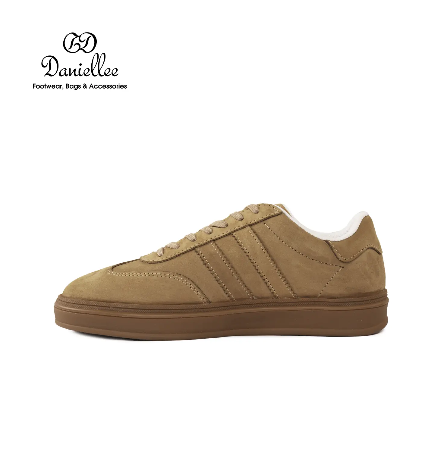 کفش چرمی روزمره مردانه Vesta Sneaker