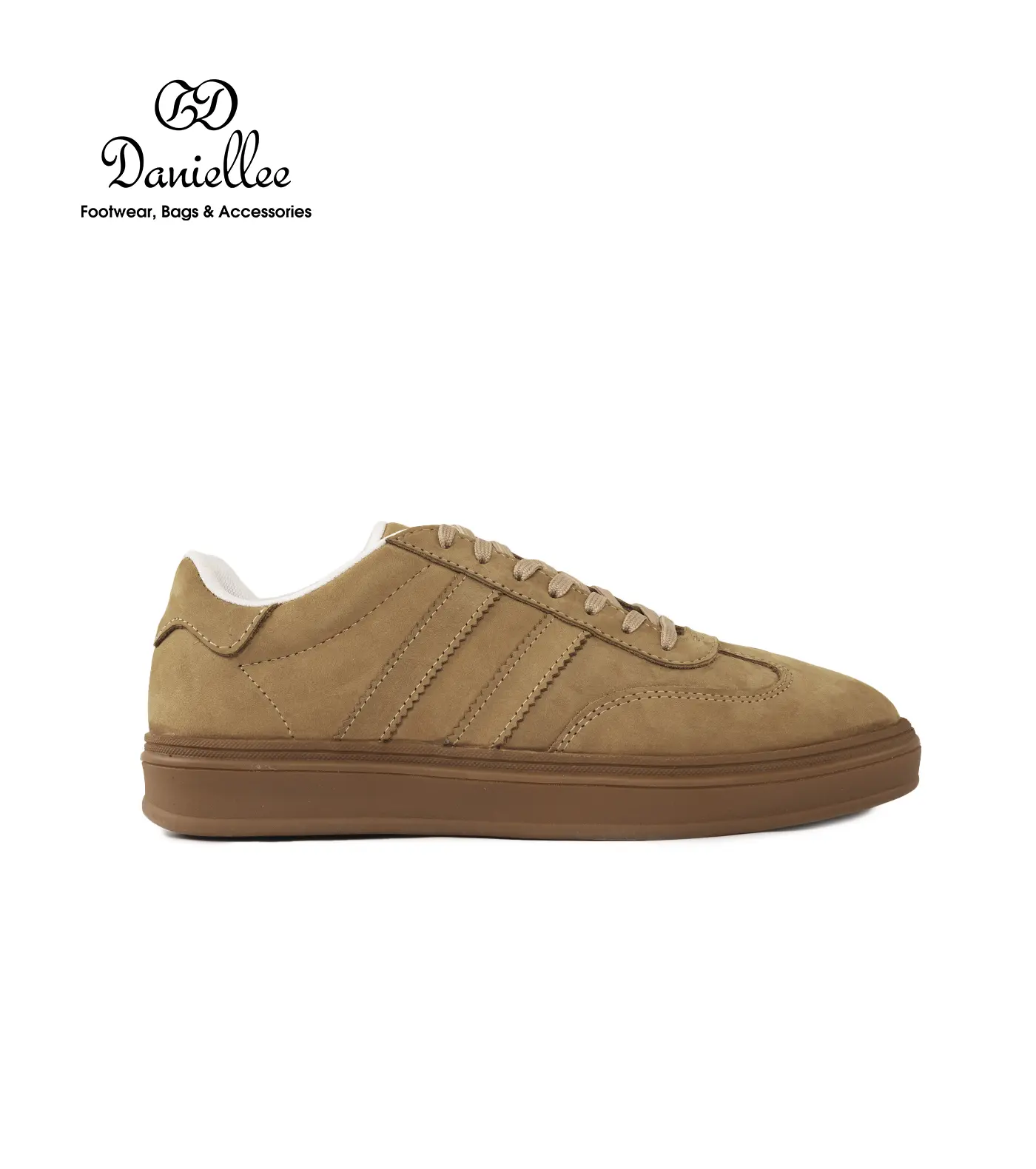 کفش چرمی روزمره مردانه Vesta Sneaker