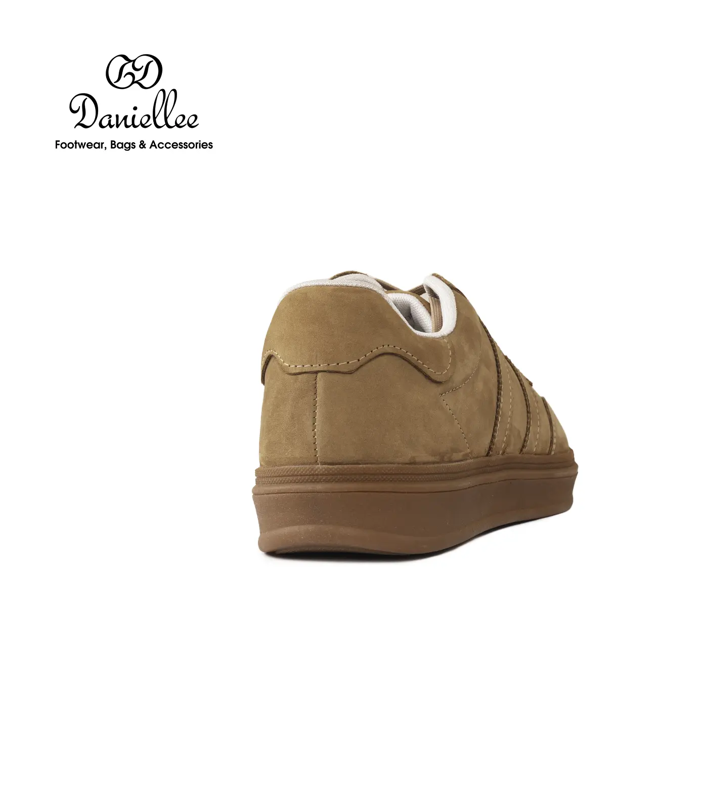 کفش چرمی روزمره مردانه Vesta Sneaker