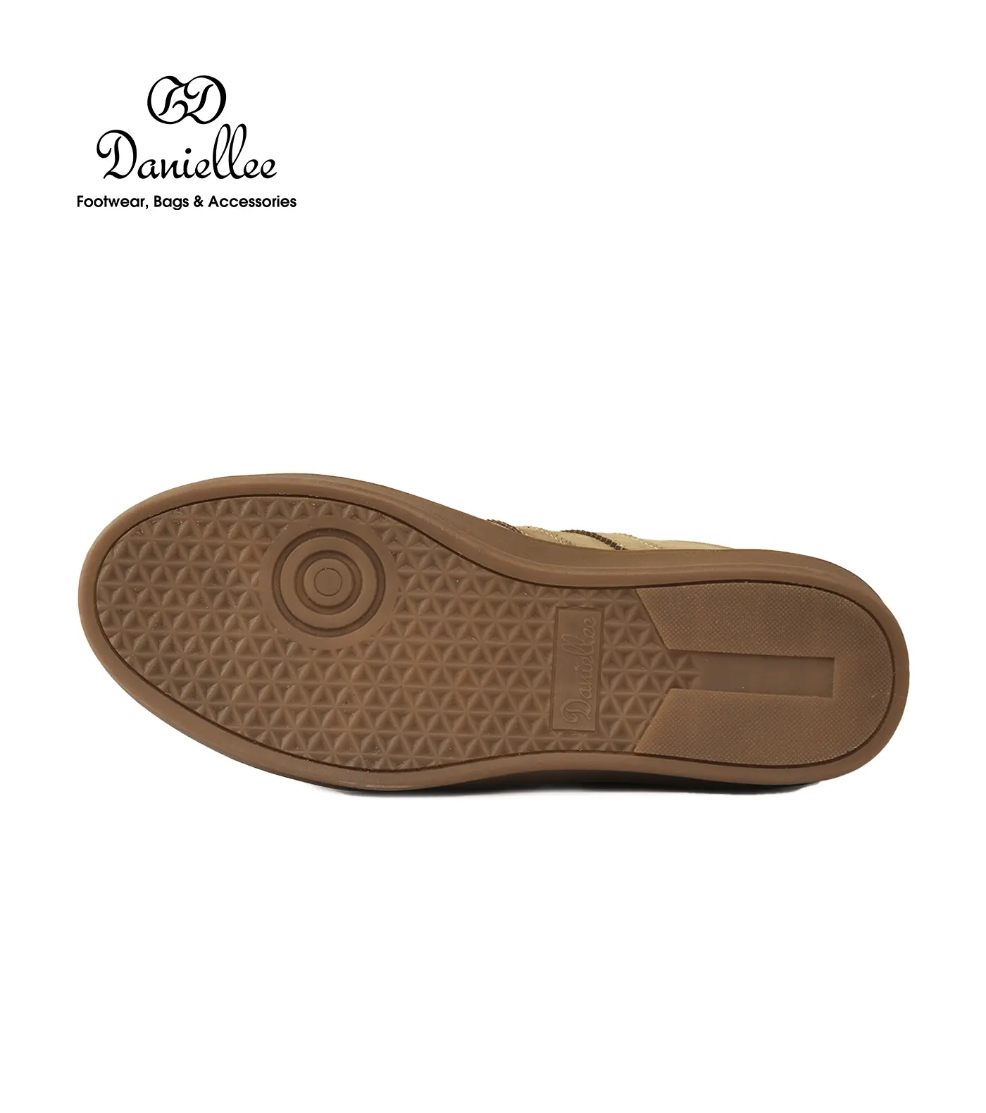 کفش چرمی روزمره مردانه Vesta Sneaker