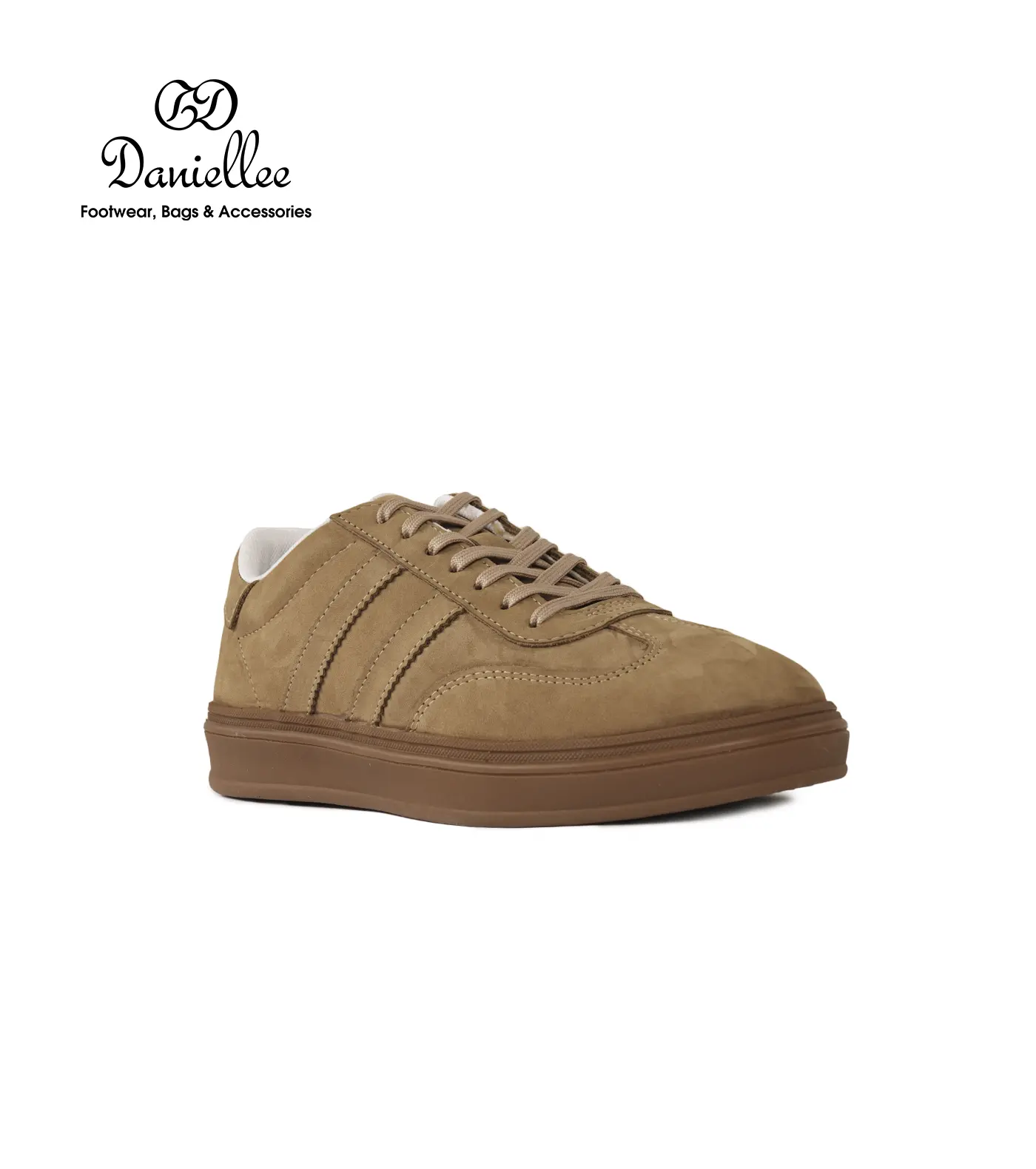 کفش چرمی روزمره مردانه Vesta Sneaker