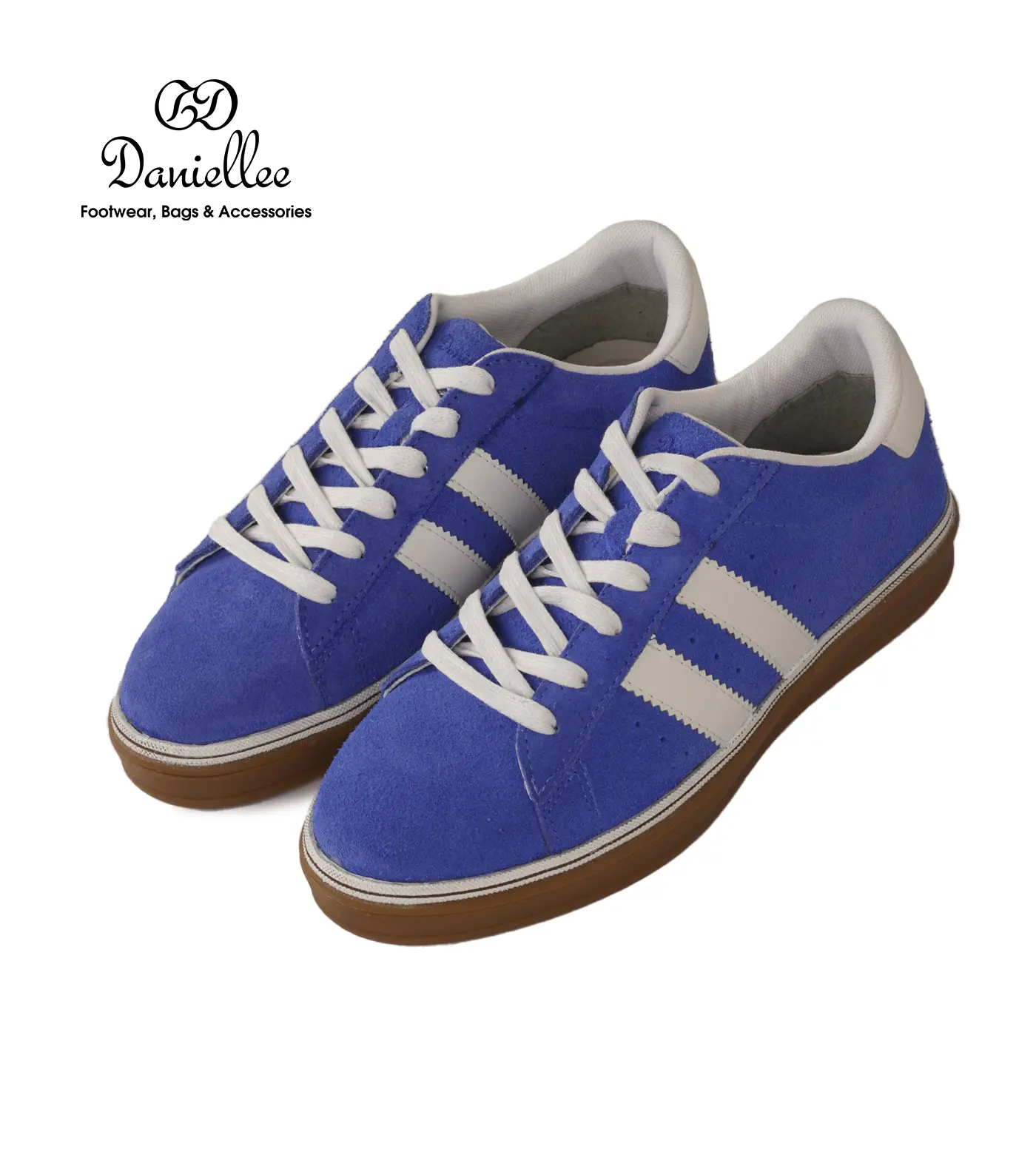 کفش Leather Mix روزمره مردانه Vesta Sneaker II