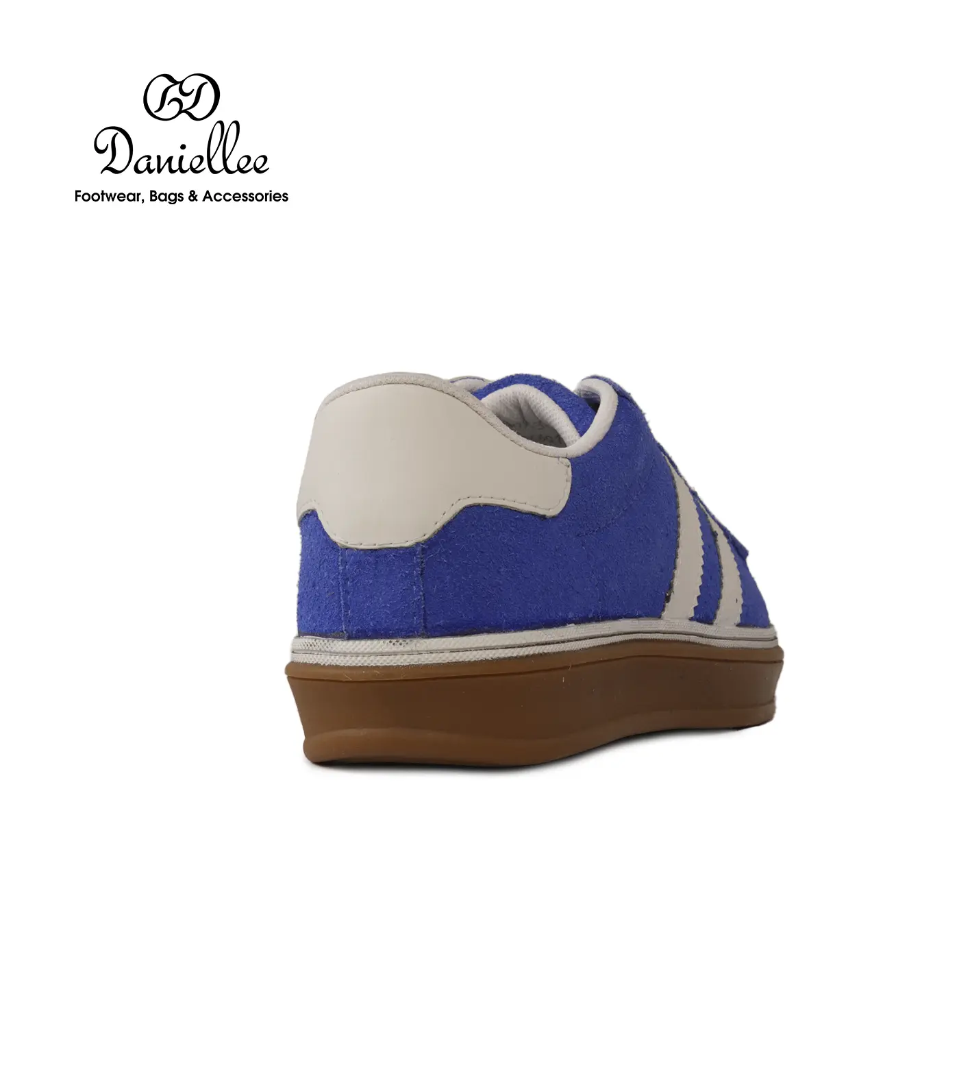 کفش Leather Mix روزمره مردانه Vesta Sneaker II