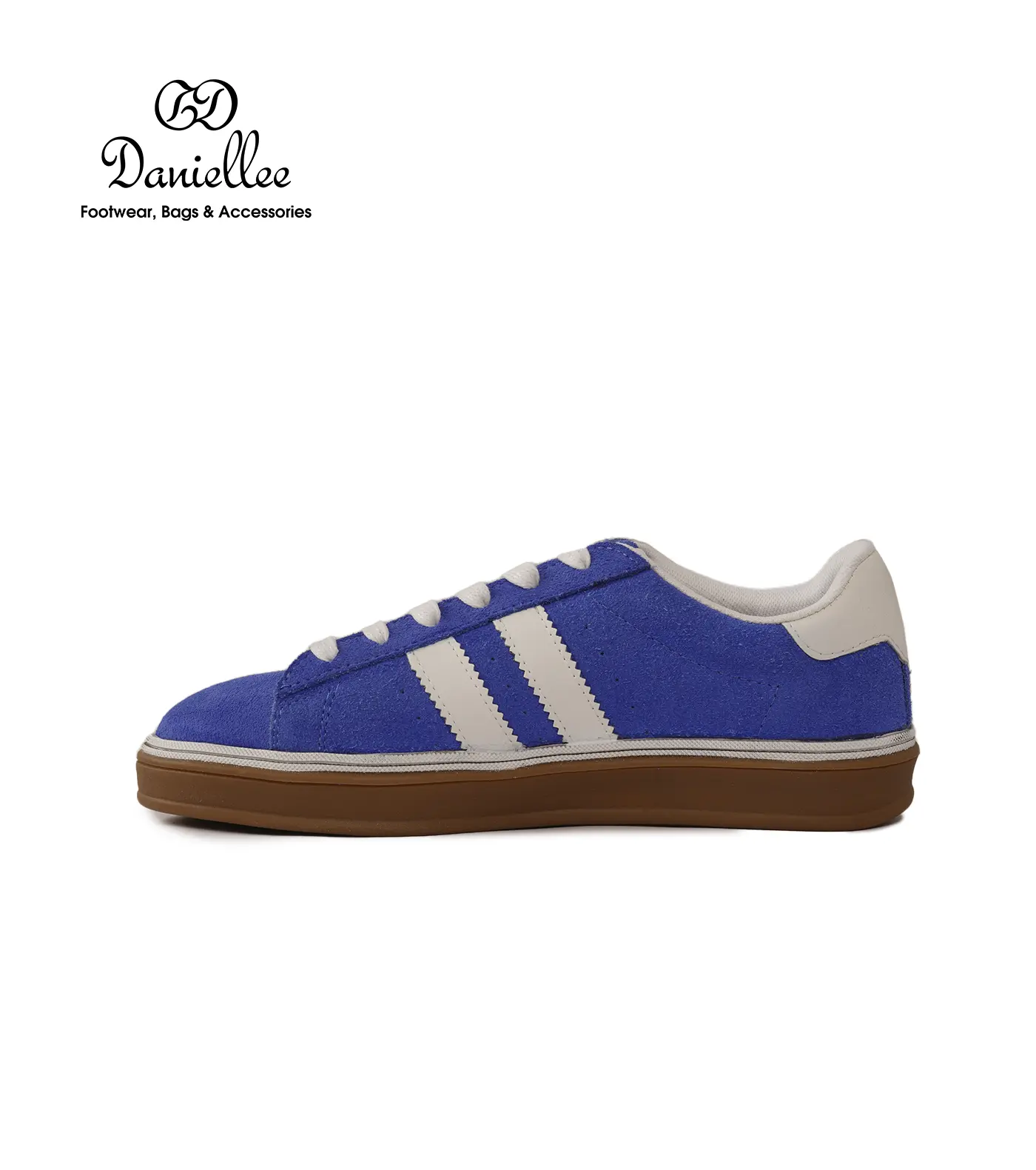 کفش Leather Mix روزمره مردانه Vesta Sneaker II