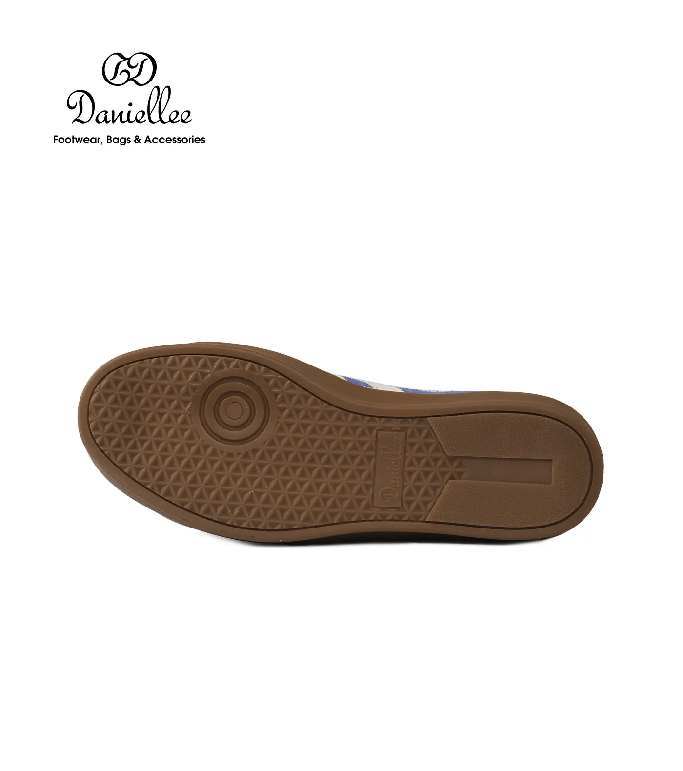 کفش Leather Mix روزمره مردانه Vesta Sneaker II