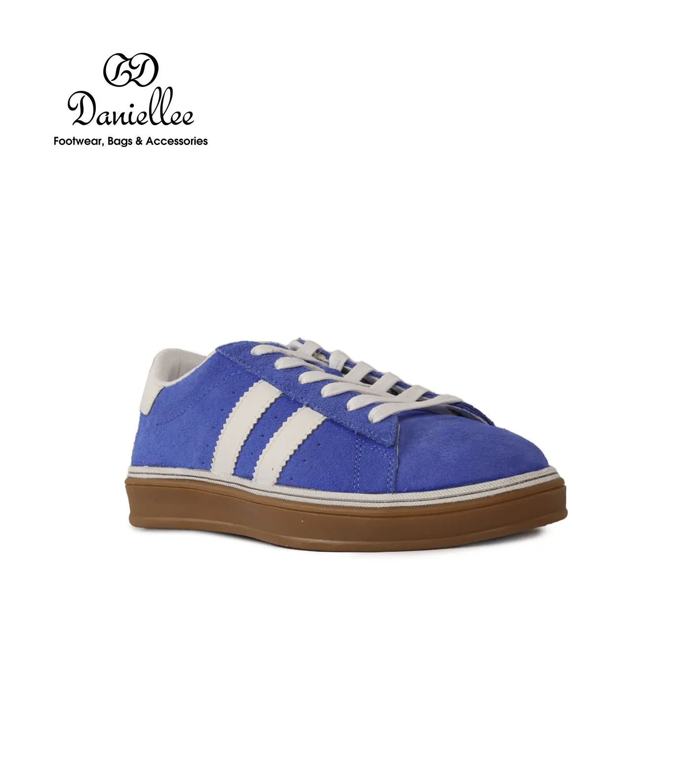 کفش Leather Mix روزمره مردانه Vesta Sneaker II