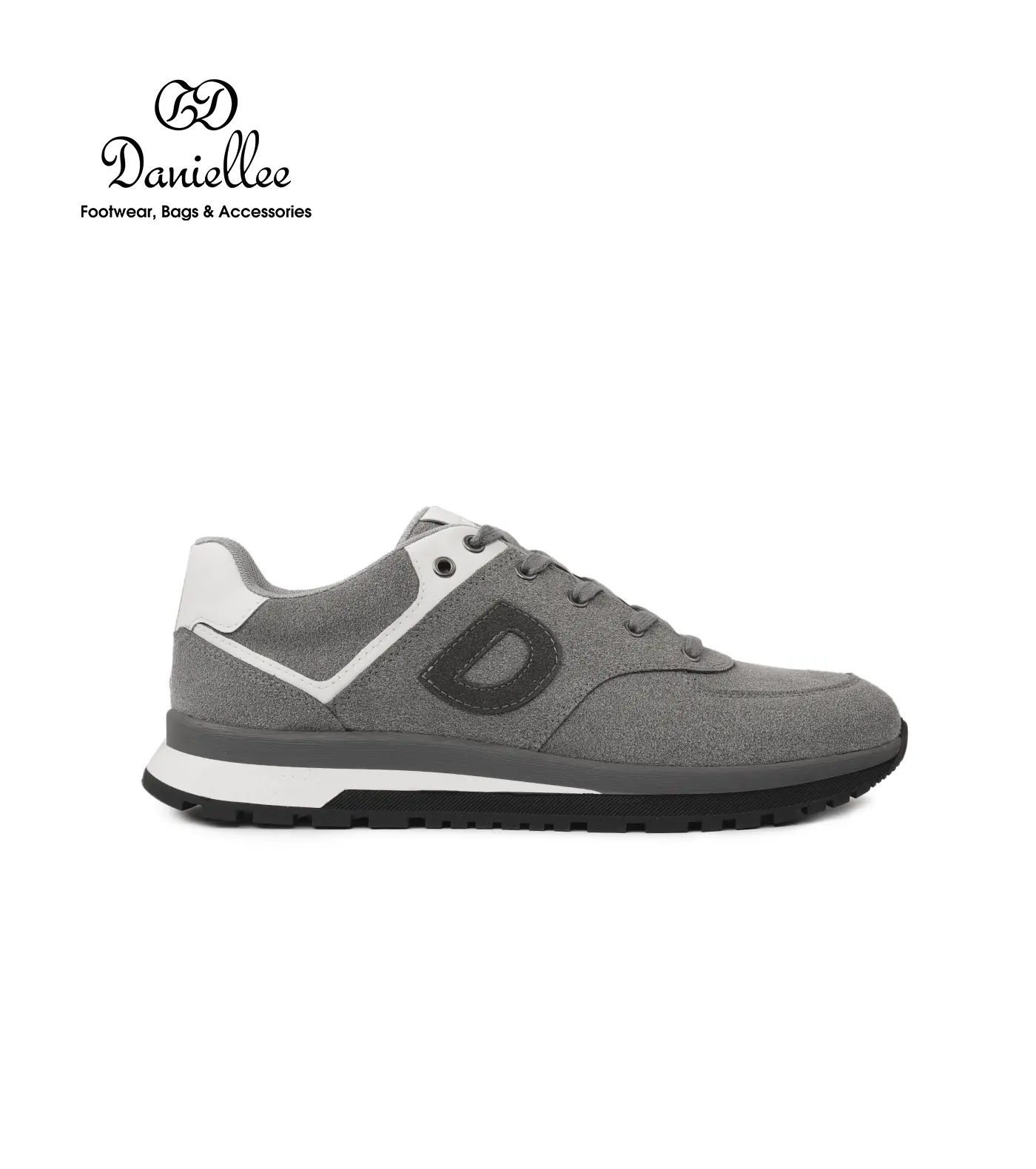 کفش پلی اورتان ورزشی مردانه Shaya Sneaker