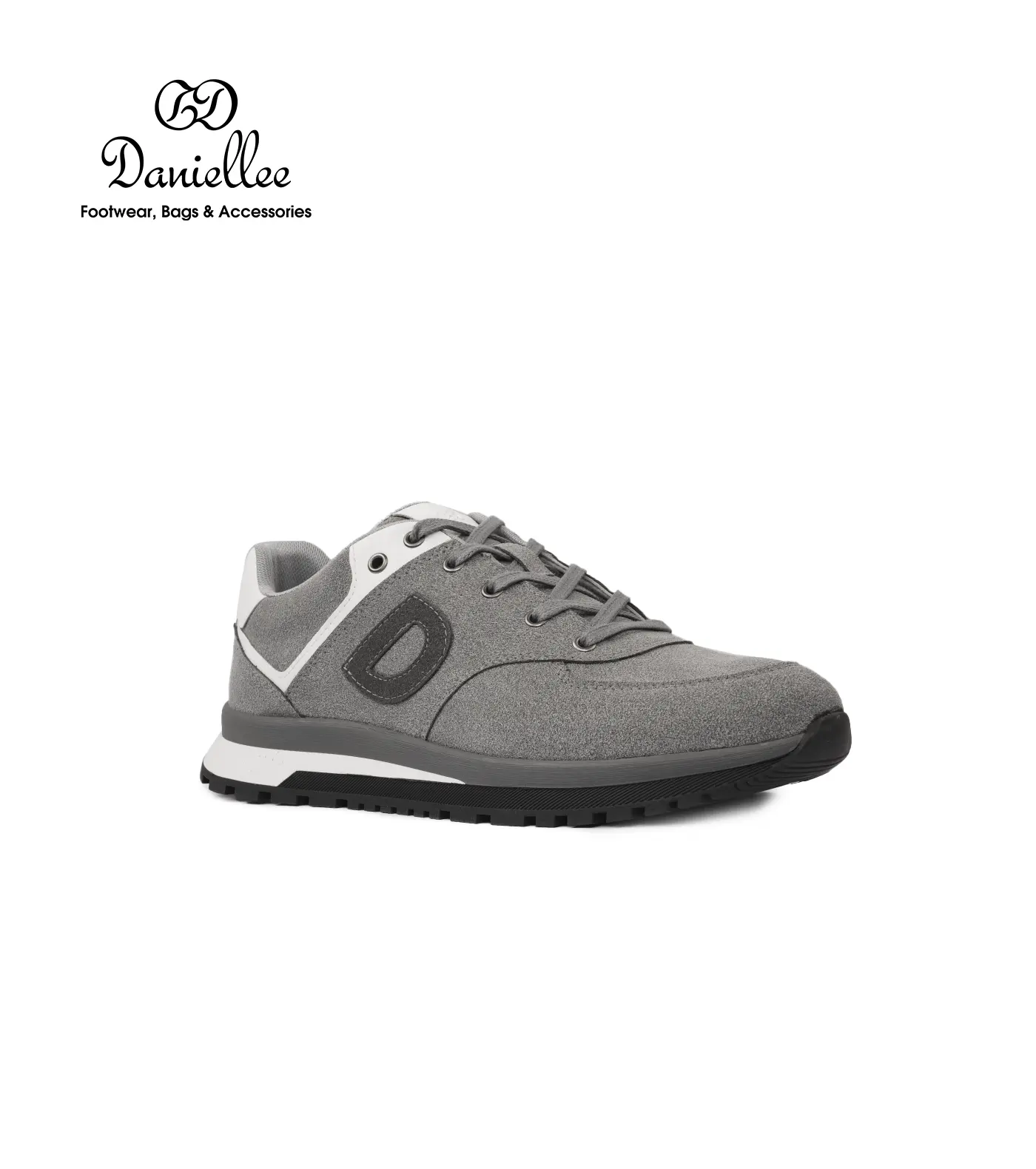 کفش پلی اورتان ورزشی مردانه Shaya Sneaker