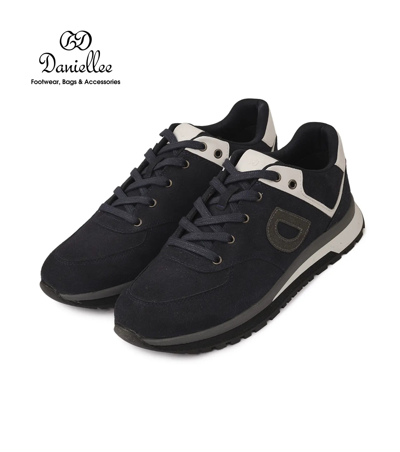 کفش پلی اورتان ورزشی مردانه Shaya Sneaker