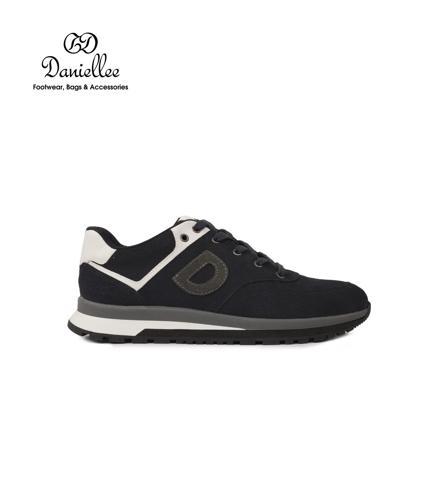 کفش پلی اورتان ورزشی مردانه Shaya Sneaker