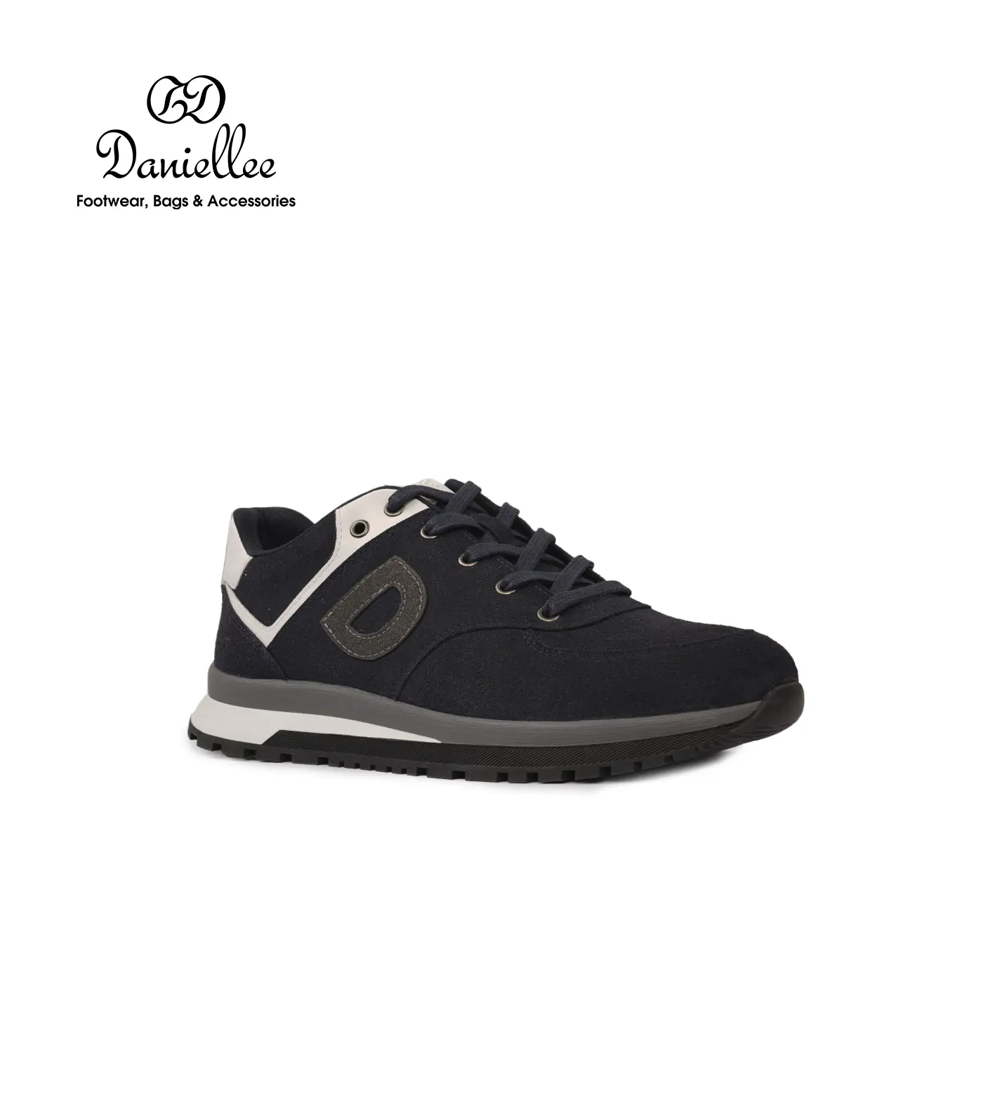 کفش پلی اورتان ورزشی مردانه Shaya Sneaker