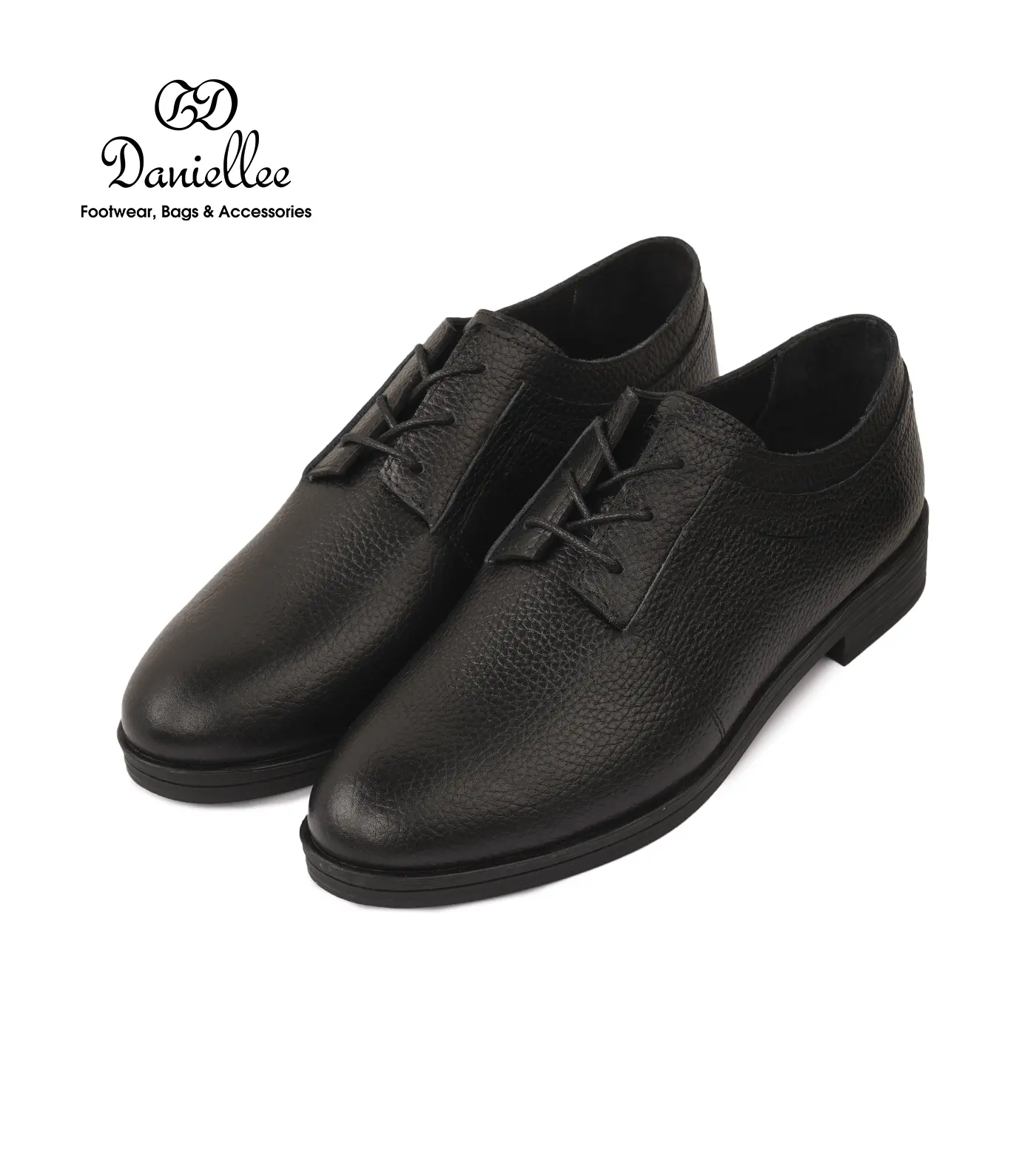 کفش چرمی رسمی زنانه Armita Oxford II