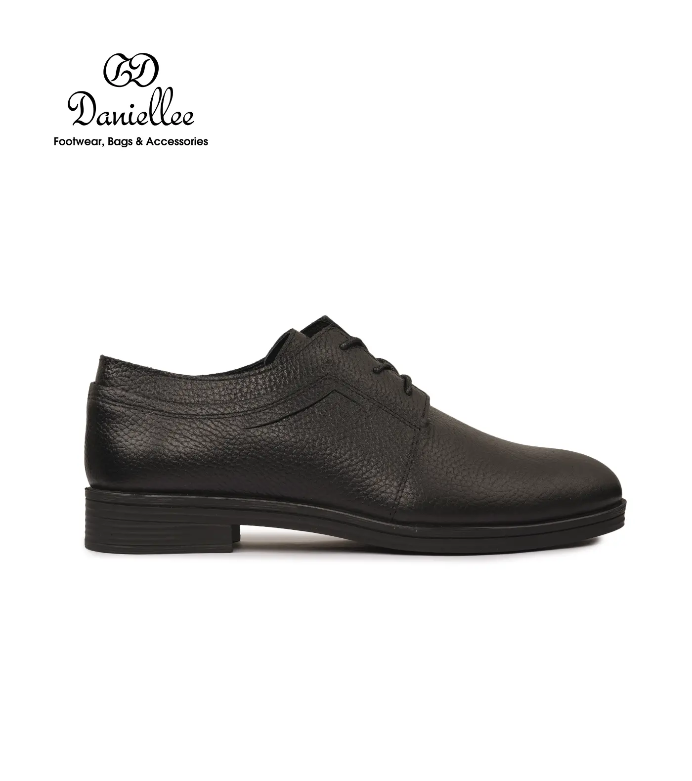 کفش چرمی رسمی زنانه Armita Oxford II