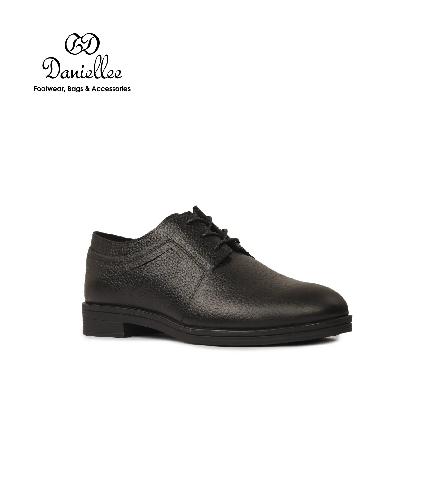 کفش چرمی رسمی زنانه Armita Oxford II