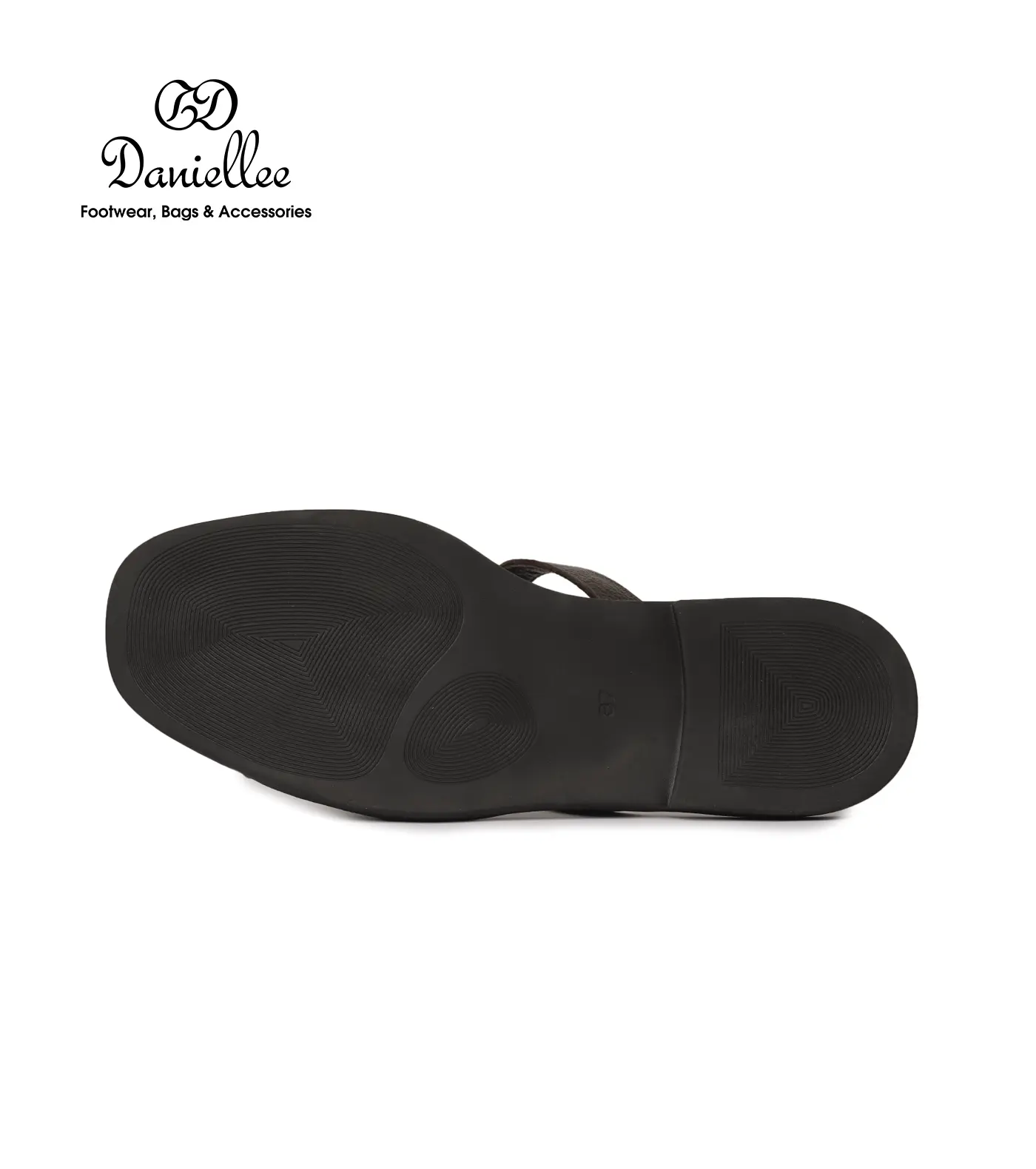 صندل چرمی روزمره زنانه Aramis Slipper Sandal II