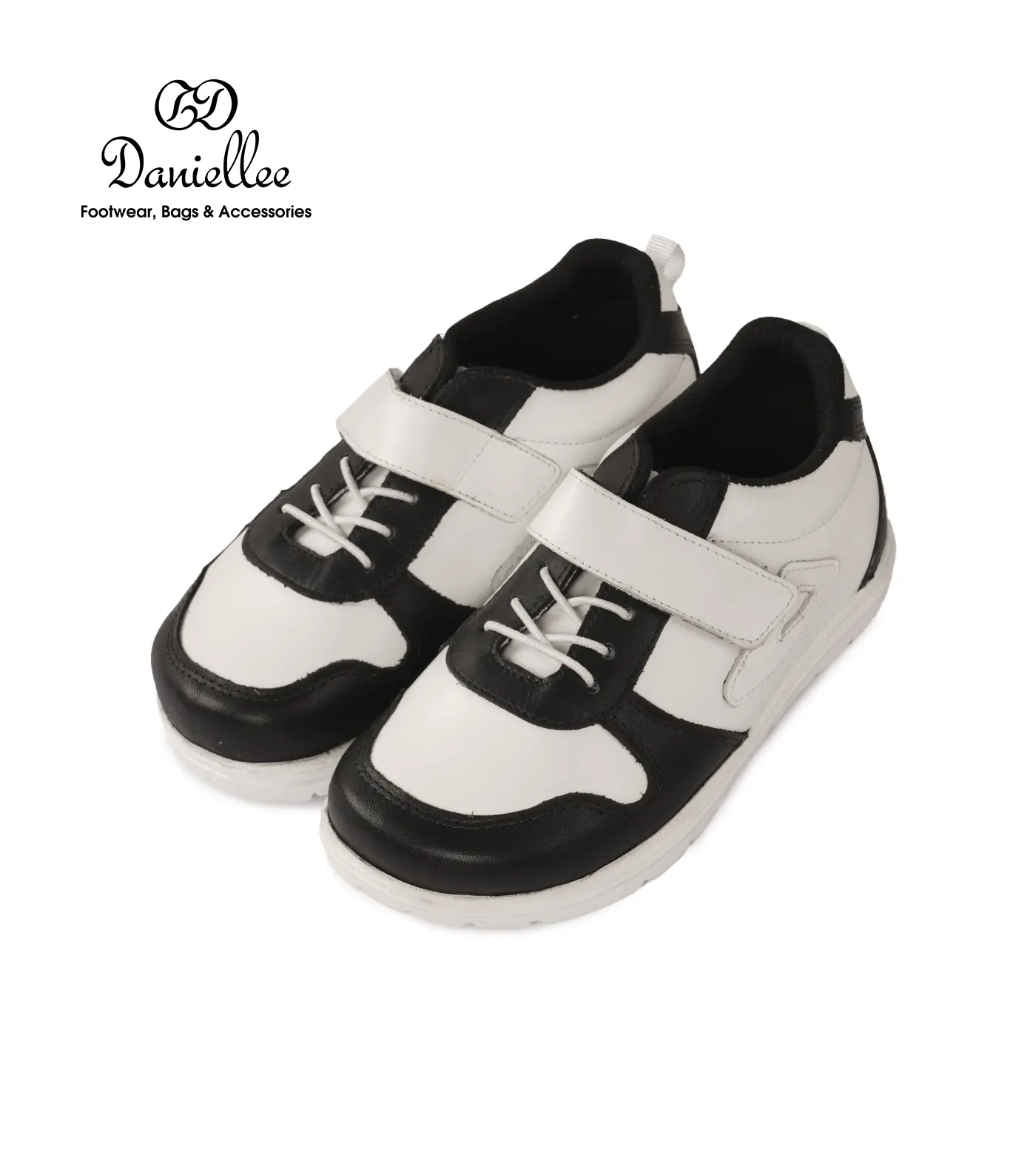 کفش چرمی روزمره Kids Mani Tri QF