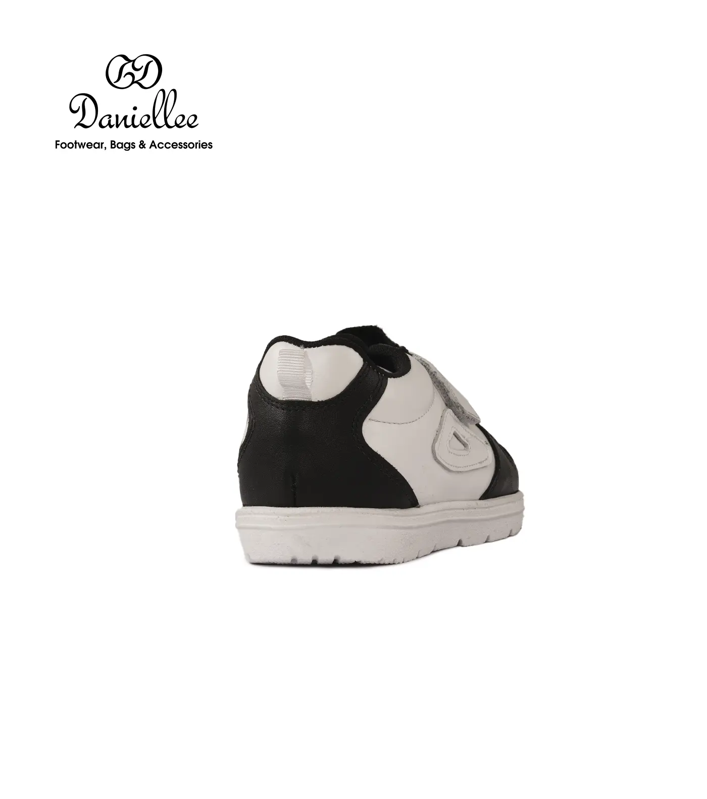 کفش چرمی روزمره Kids Mani Tri QF