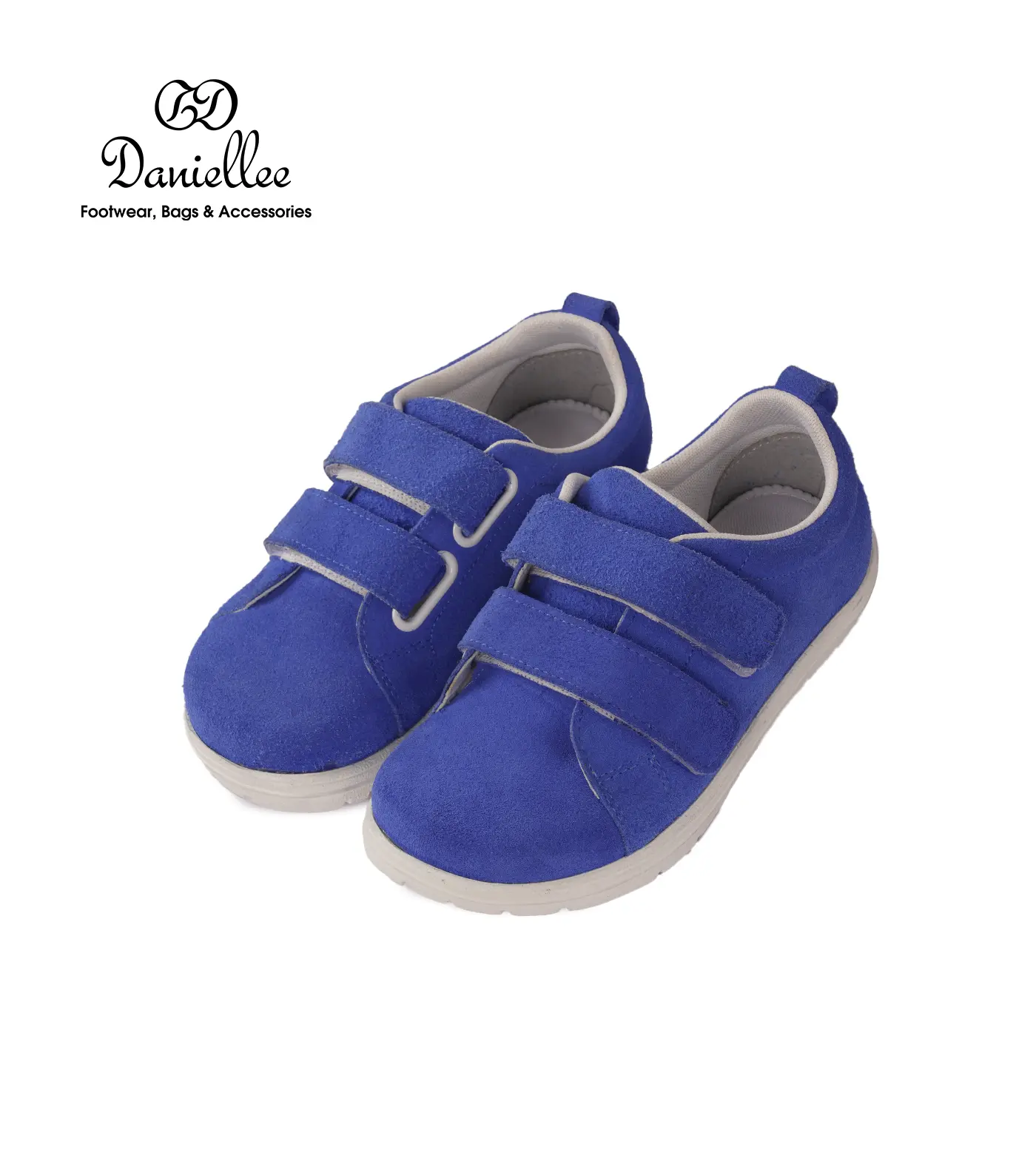 کفش Suede روزمره Kids Mani TWO QF