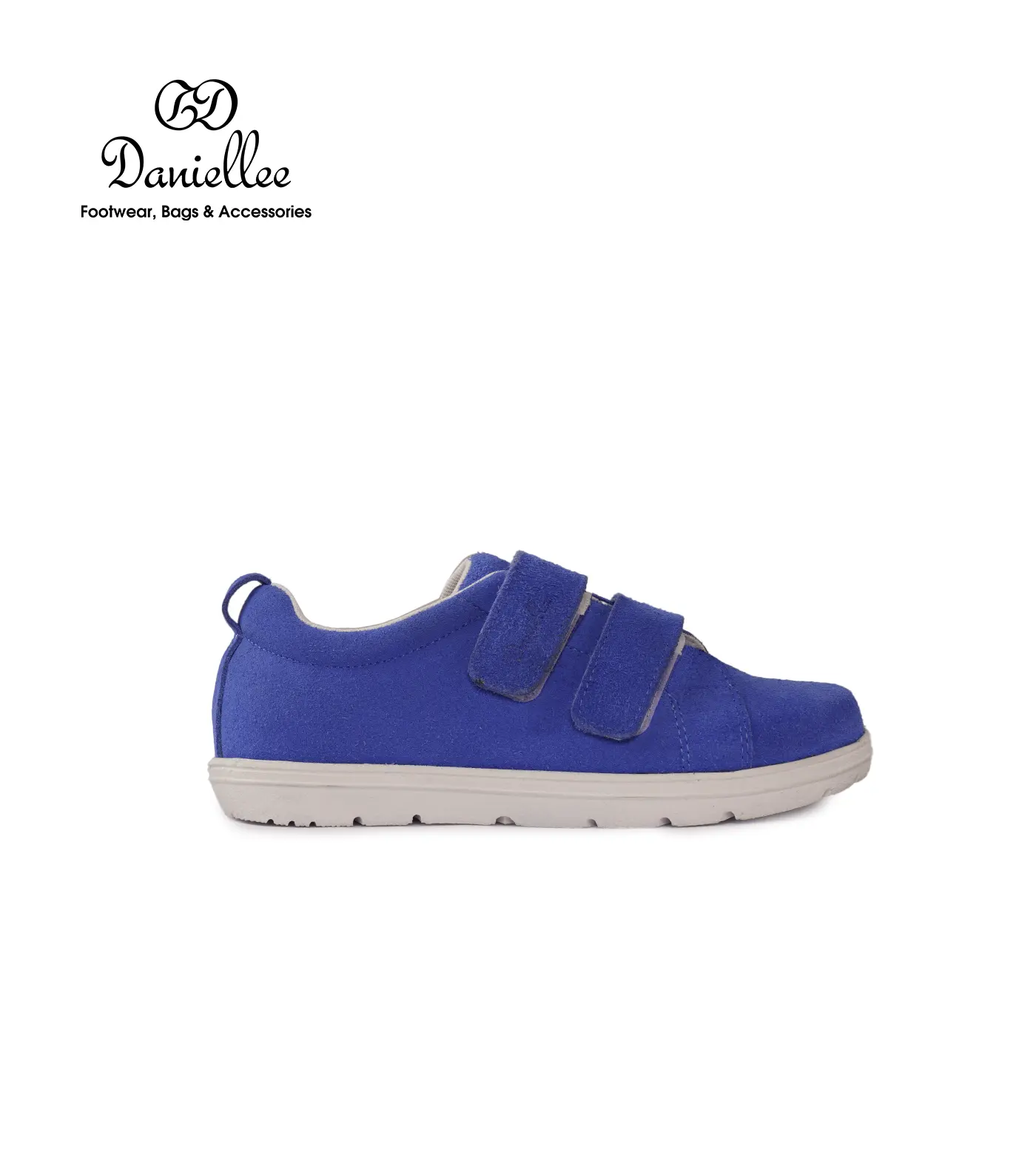 کفش Suede روزمره Kids Mani TWO QF