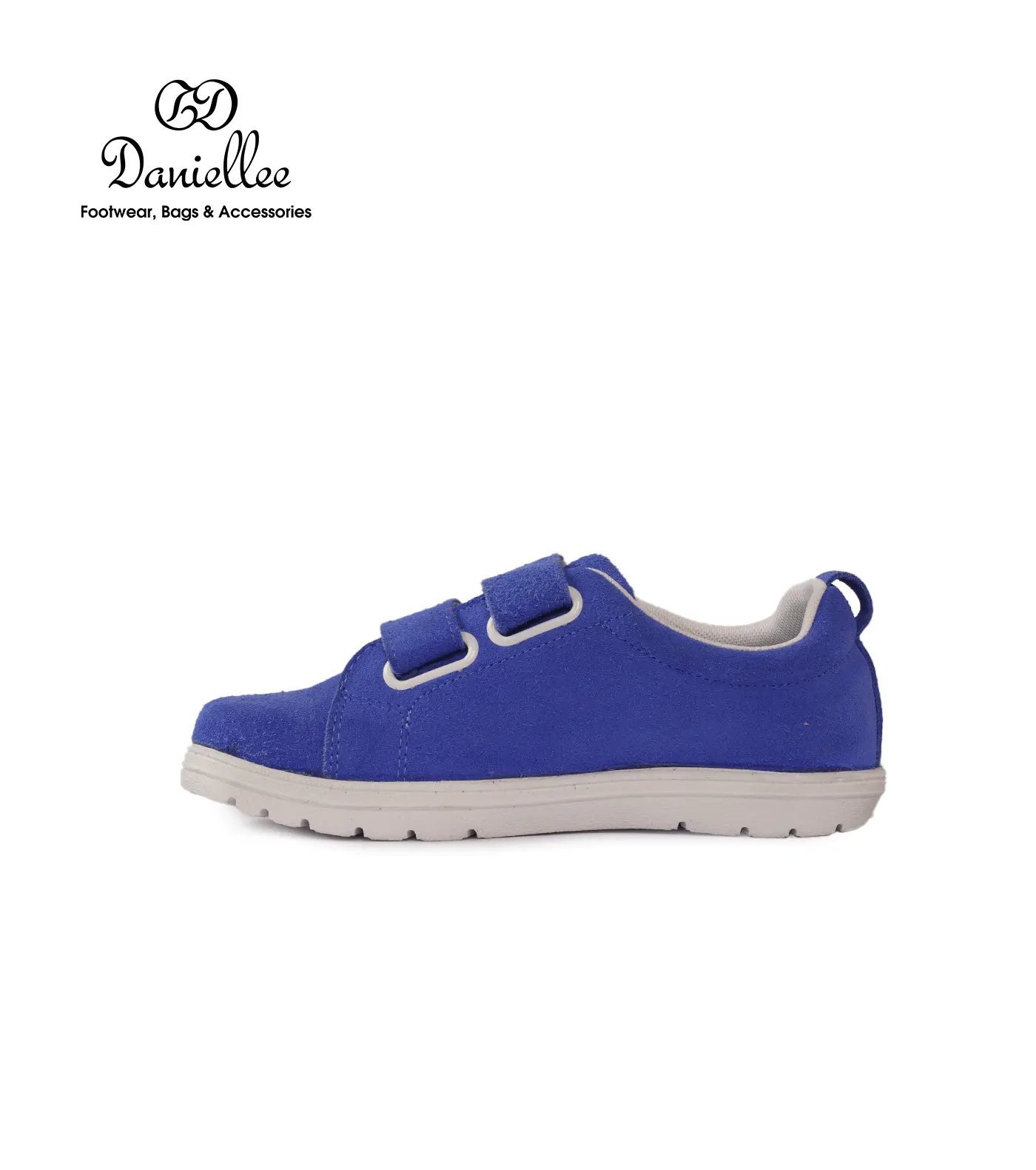 کفش Suede روزمره Kids Mani TWO QF