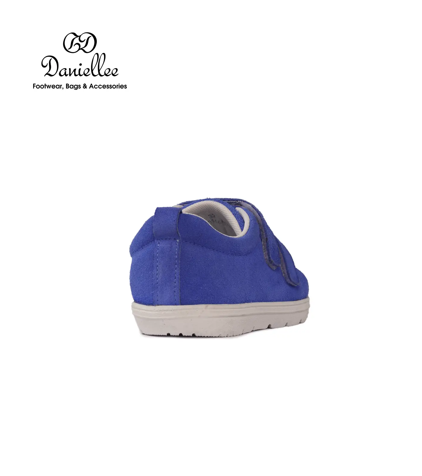 کفش Suede روزمره Kids Mani TWO QF