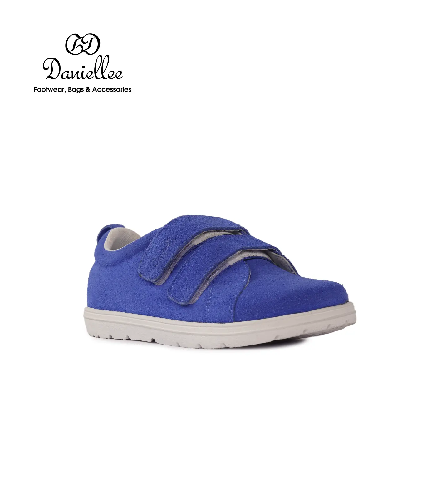 کفش Suede روزمره Kids Mani TWO QF