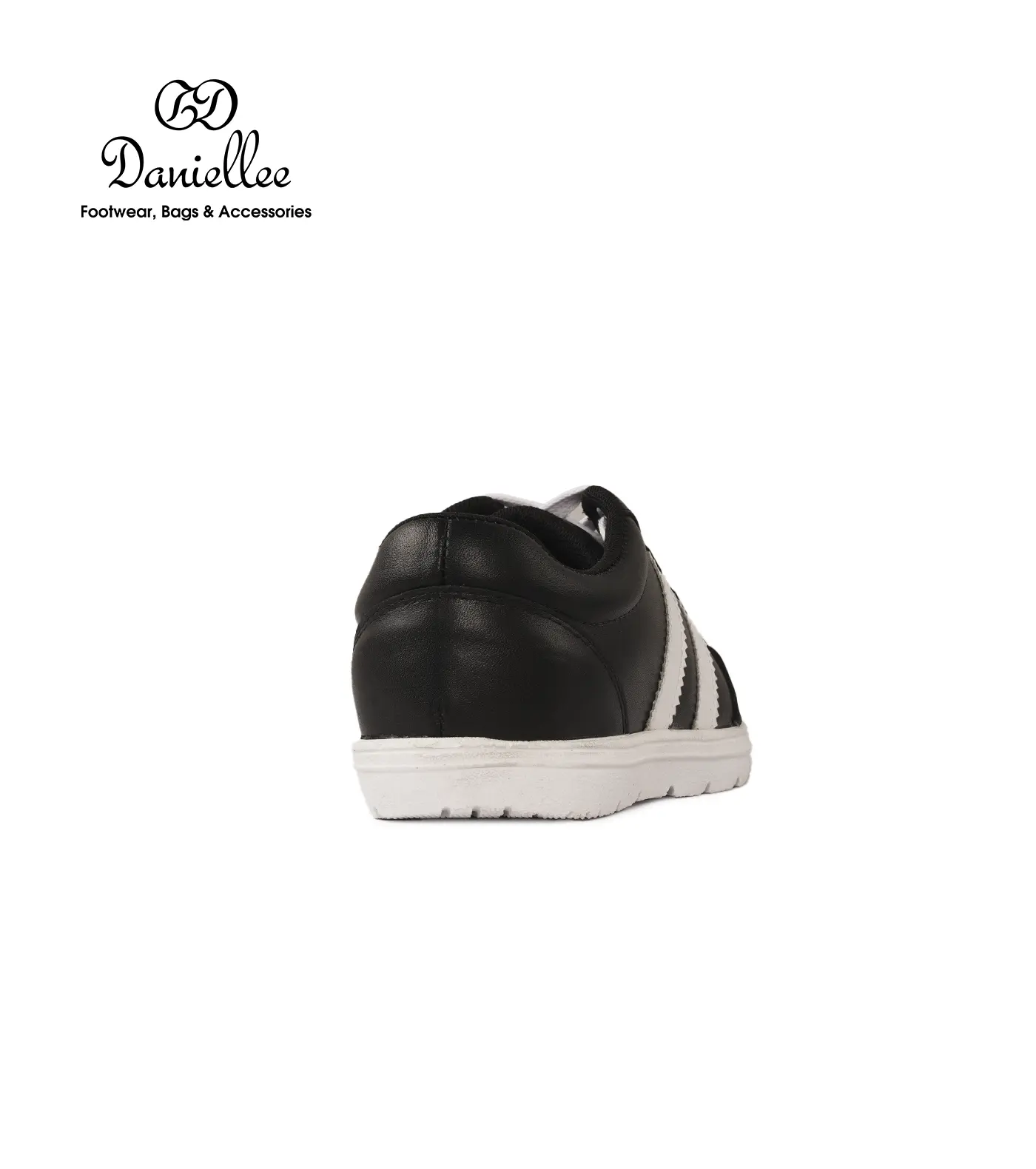 کفش Leather Mix روزمره Kids Mani Lace Igual