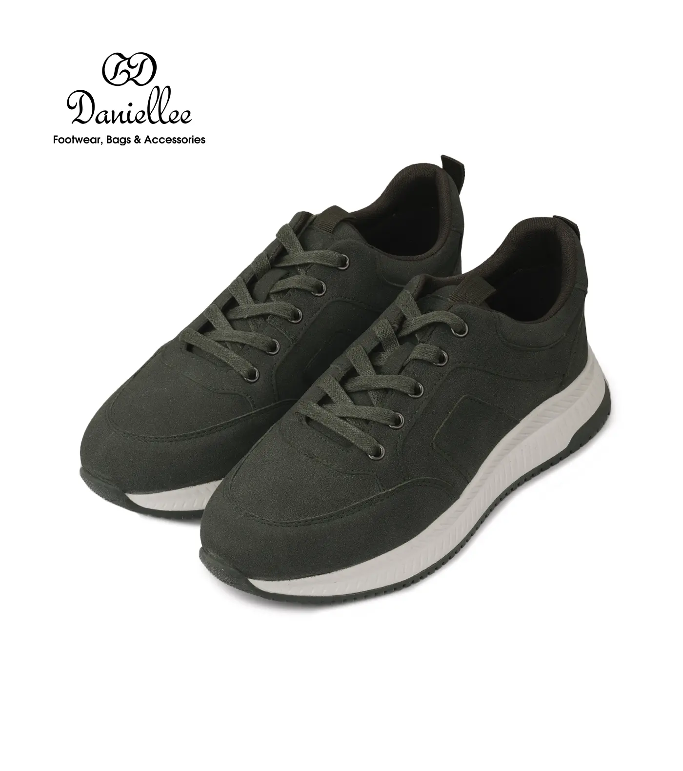 کفش پلی اورتان روزمره زنانه Avina Lace Plain