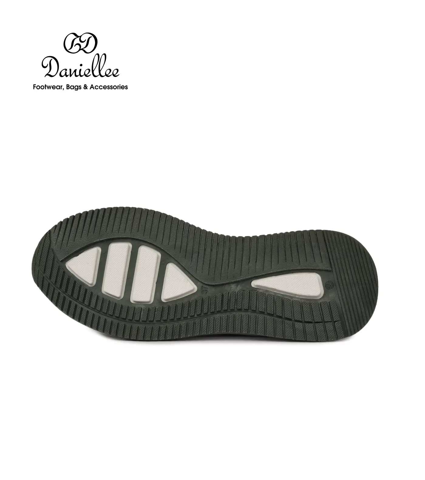 کفش پلی اورتان روزمره زنانه Avina Lace Plain