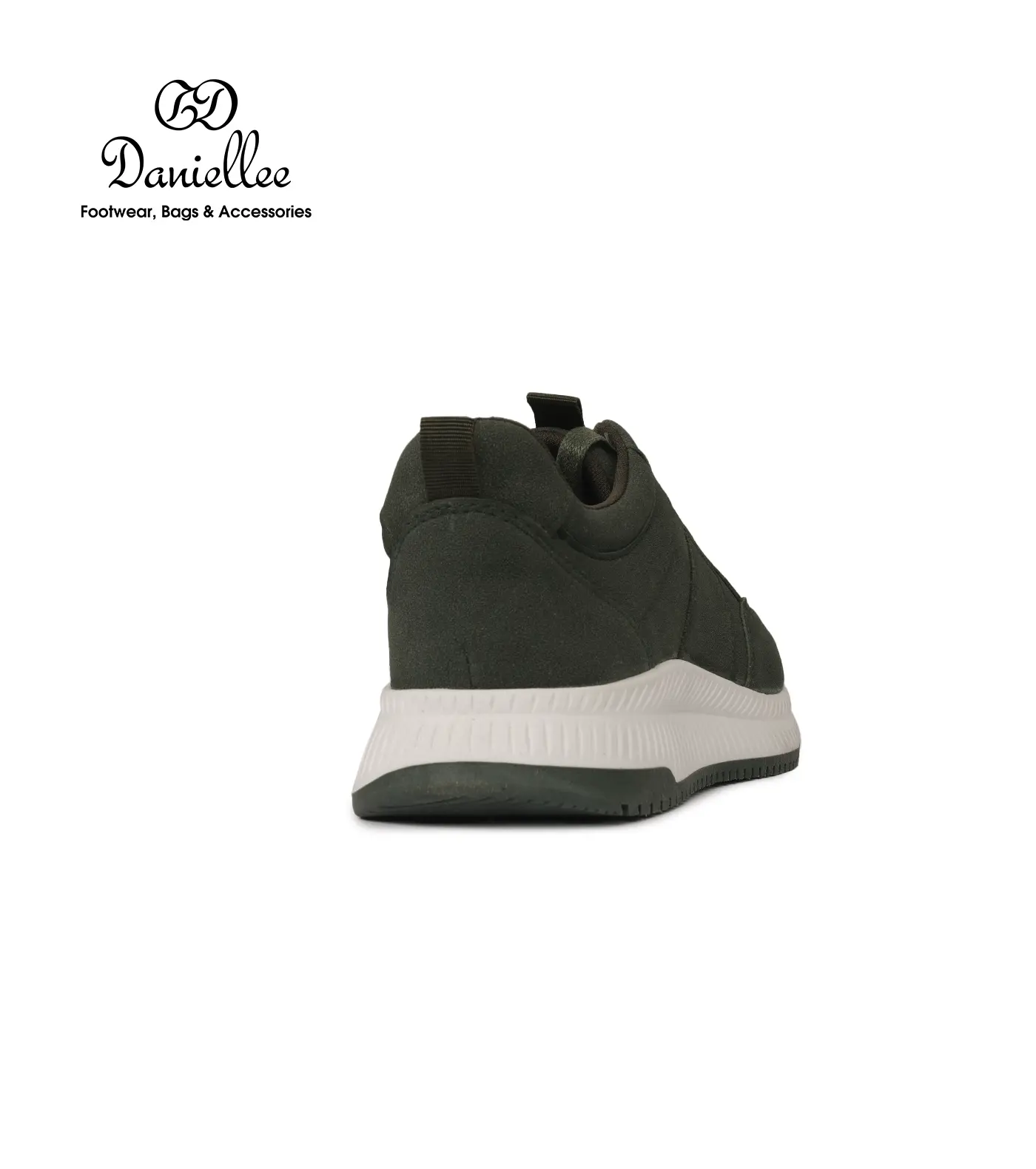 کفش پلی اورتان روزمره زنانه Avina Lace Plain