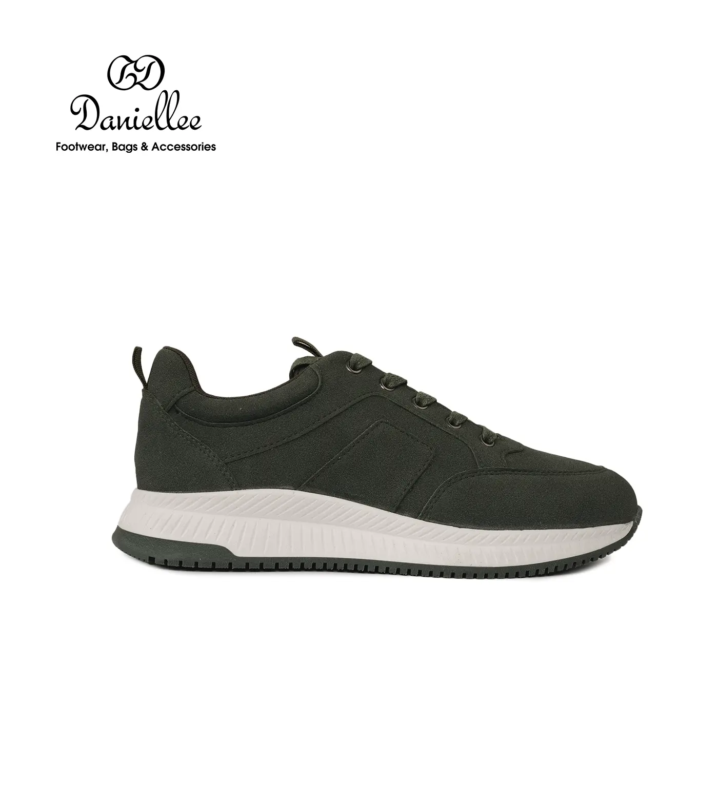 کفش پلی اورتان روزمره زنانه Avina Lace Plain