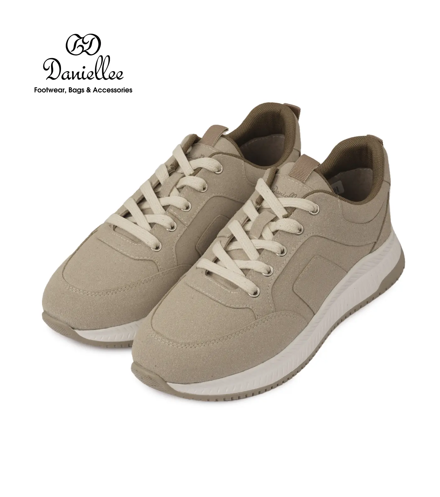 کفش پلی اورتان روزمره زنانه Avina Lace Plain