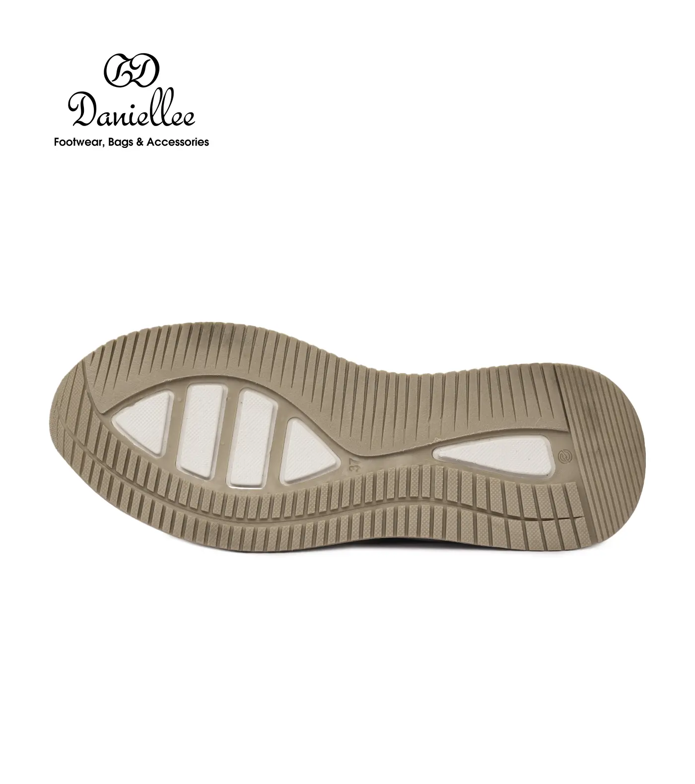 کفش پلی اورتان روزمره زنانه Avina Lace Plain