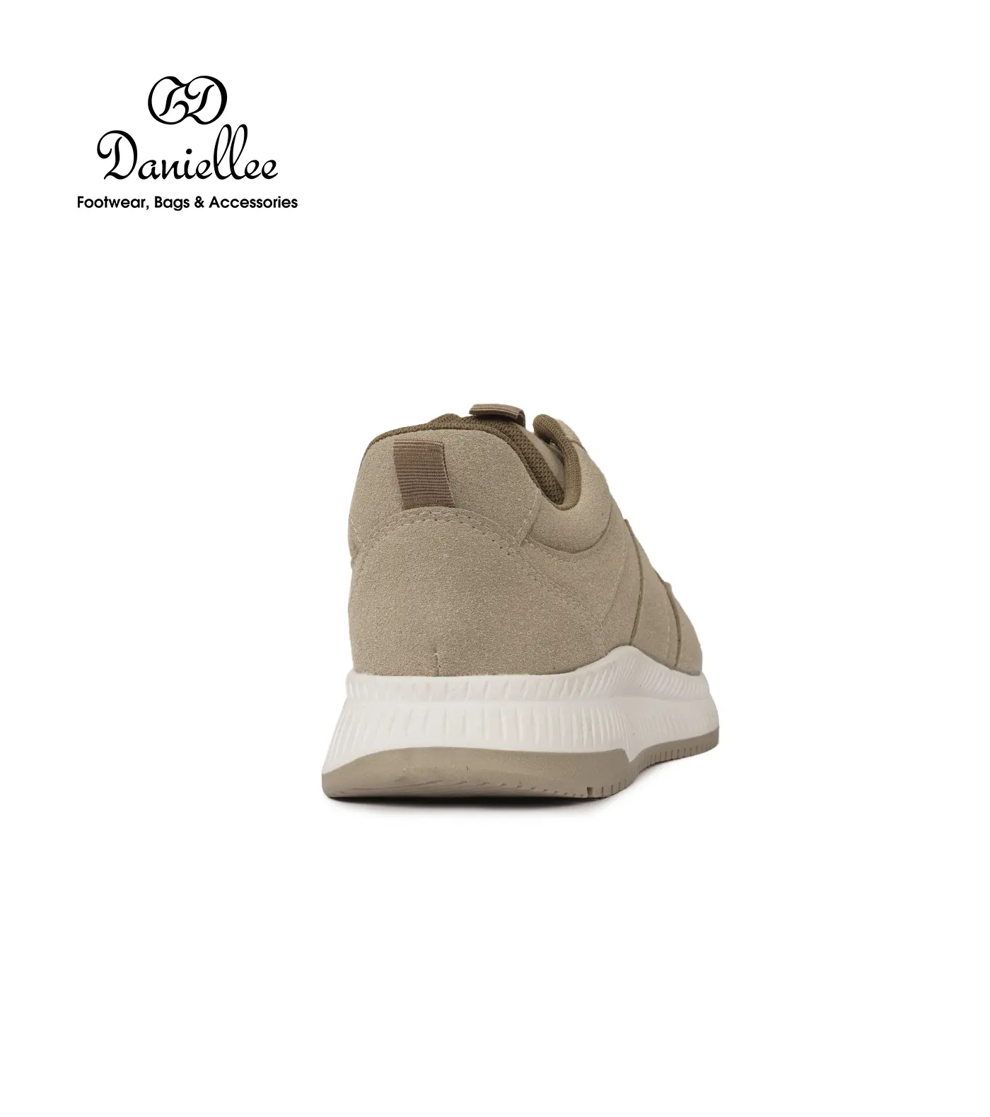 کفش پلی اورتان روزمره زنانه Avina Lace Plain