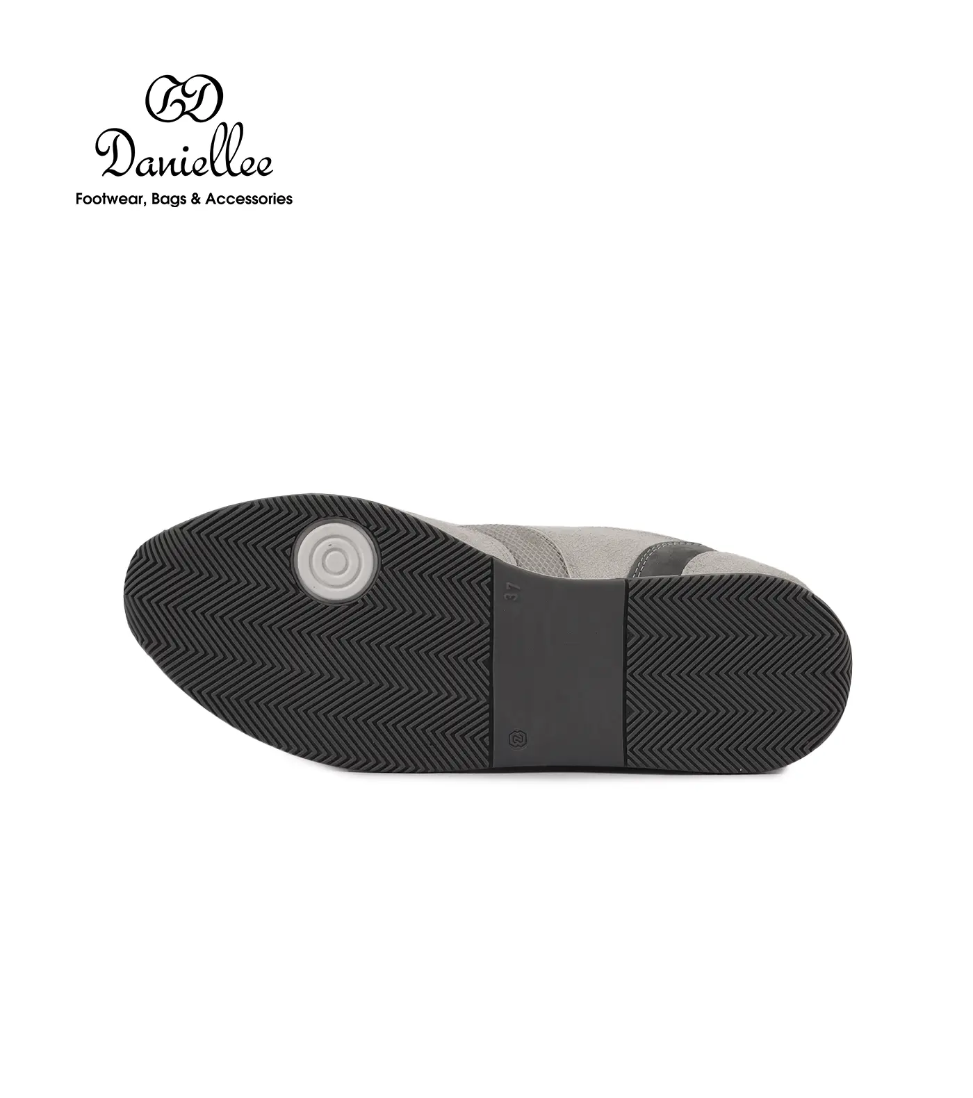 کفش پلی اورتان روزمره زنانه Dani L Active Sneaker III