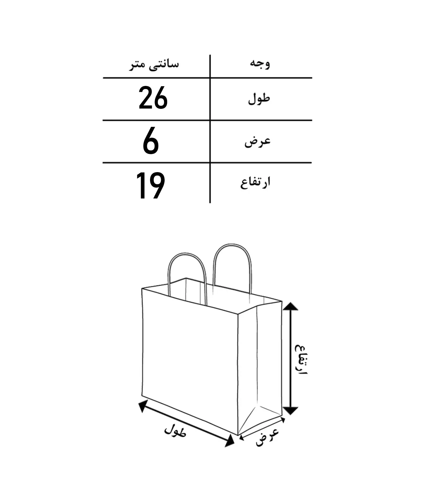 کیف پلی اورتان روزمره زنانه Fara